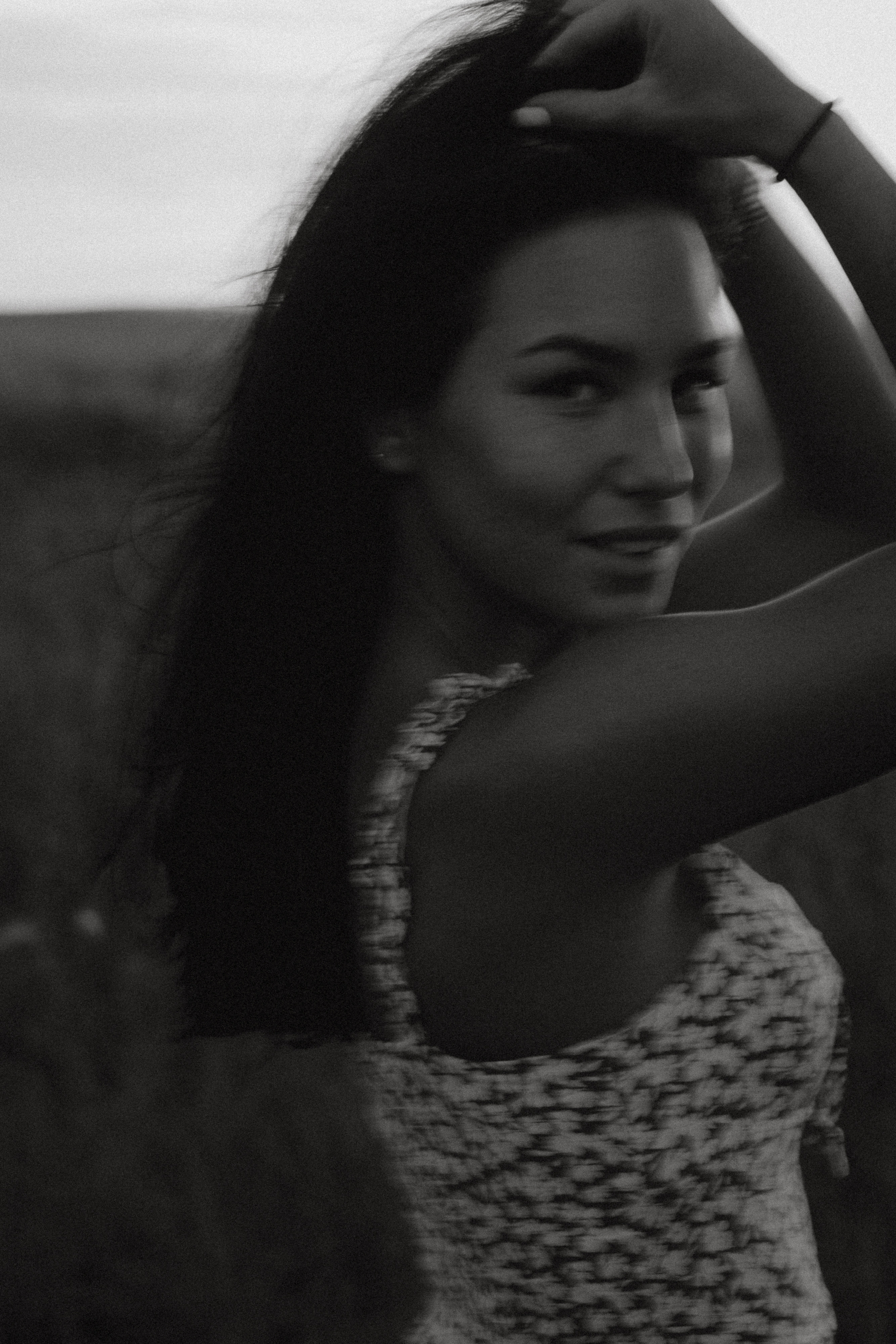 Евгения. Фотограф в Москве