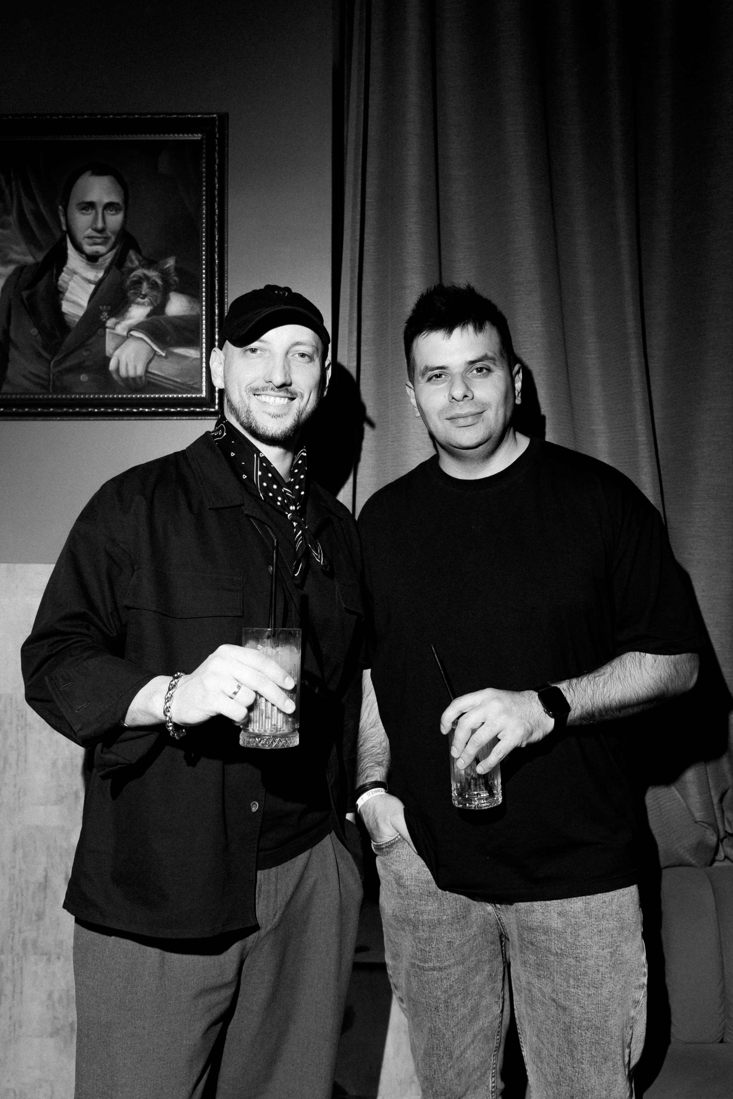 PLED. Фотограф в Москве