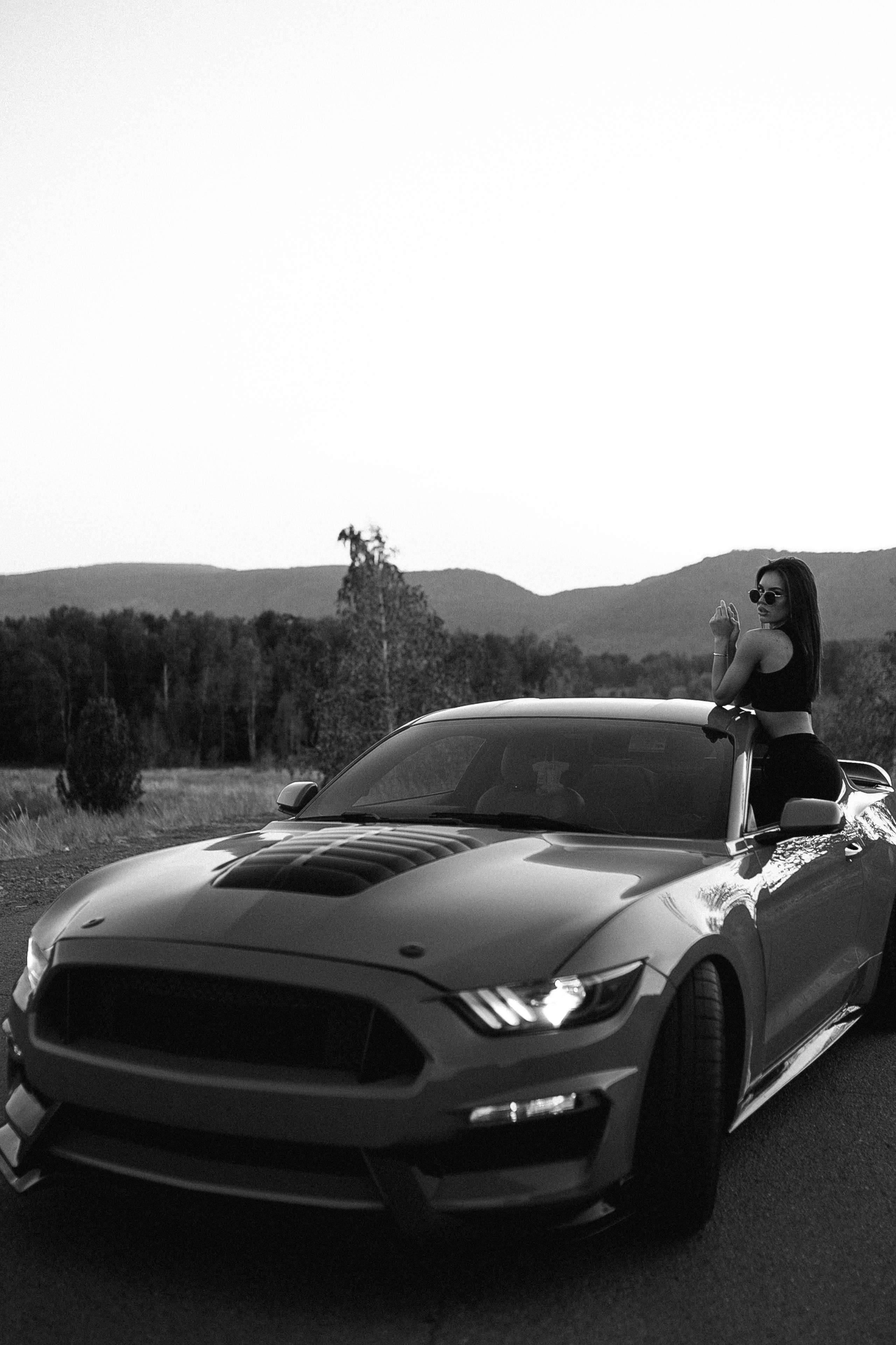 Елизавета. Фотограф в Москве