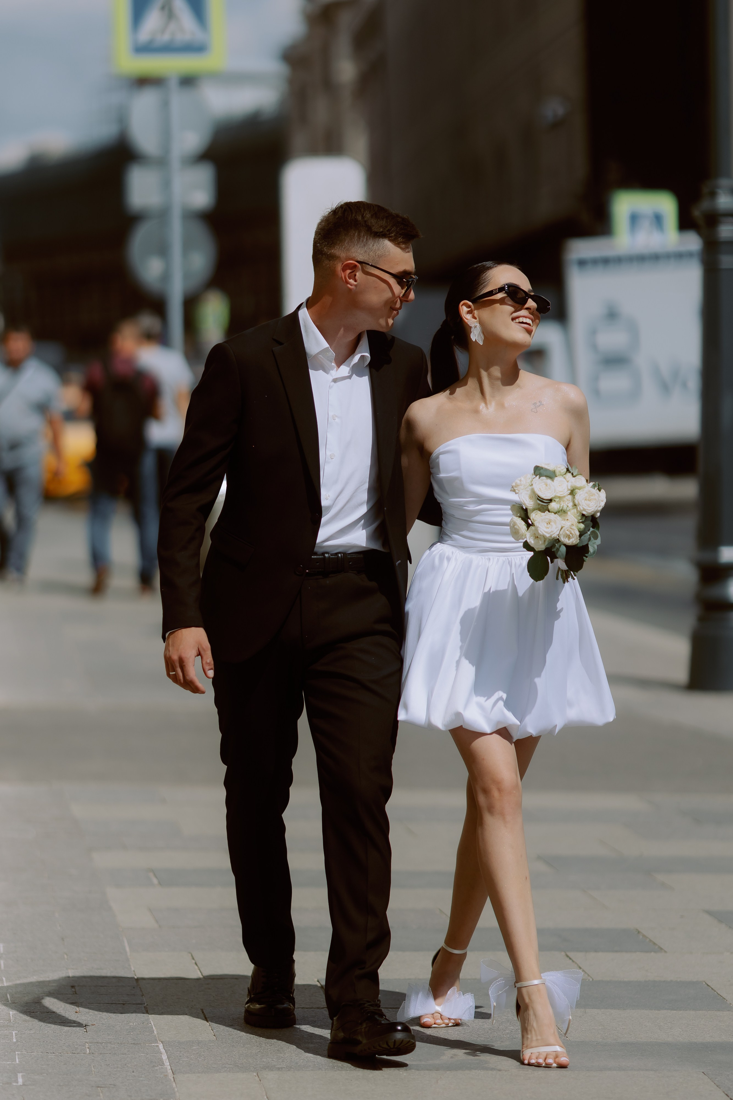 ВСЕ НАЧИНАЕТСЯ СО ВЗГЛЯДА. Фотограф в Москве