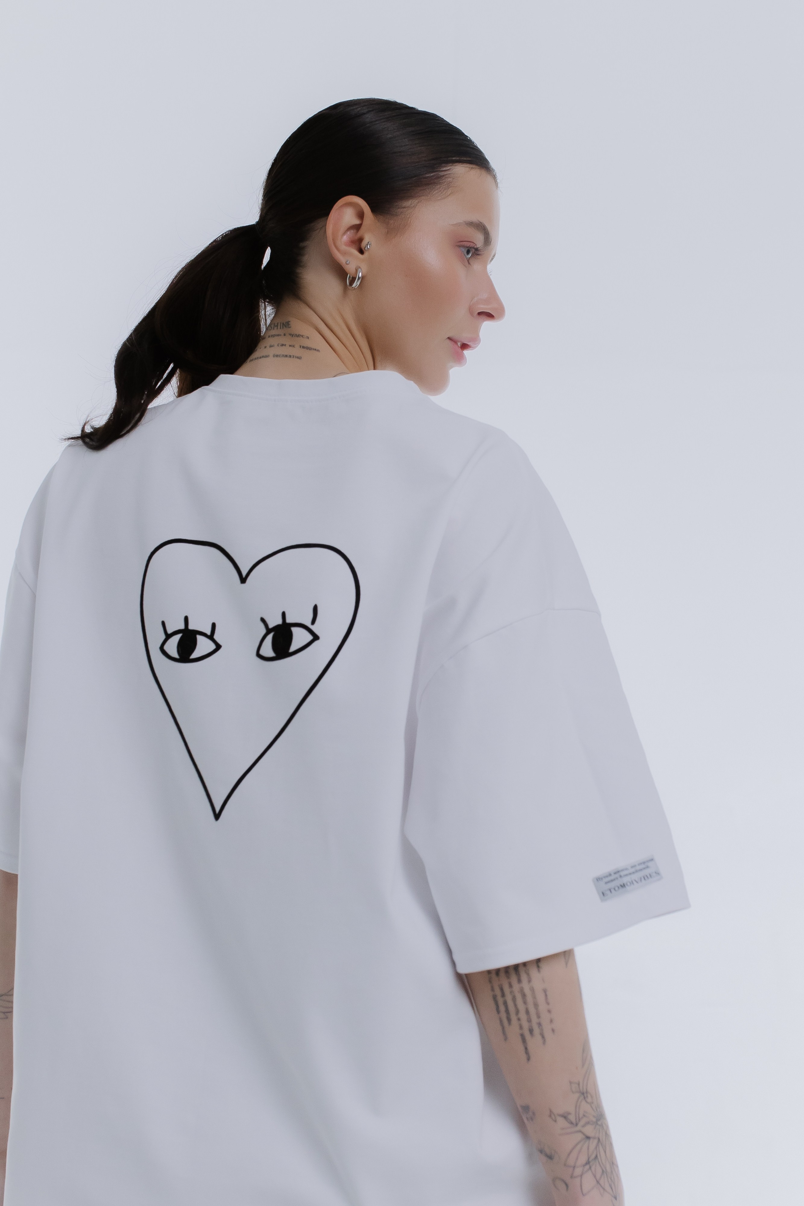 Etomoivibes. Фотограф в Москве