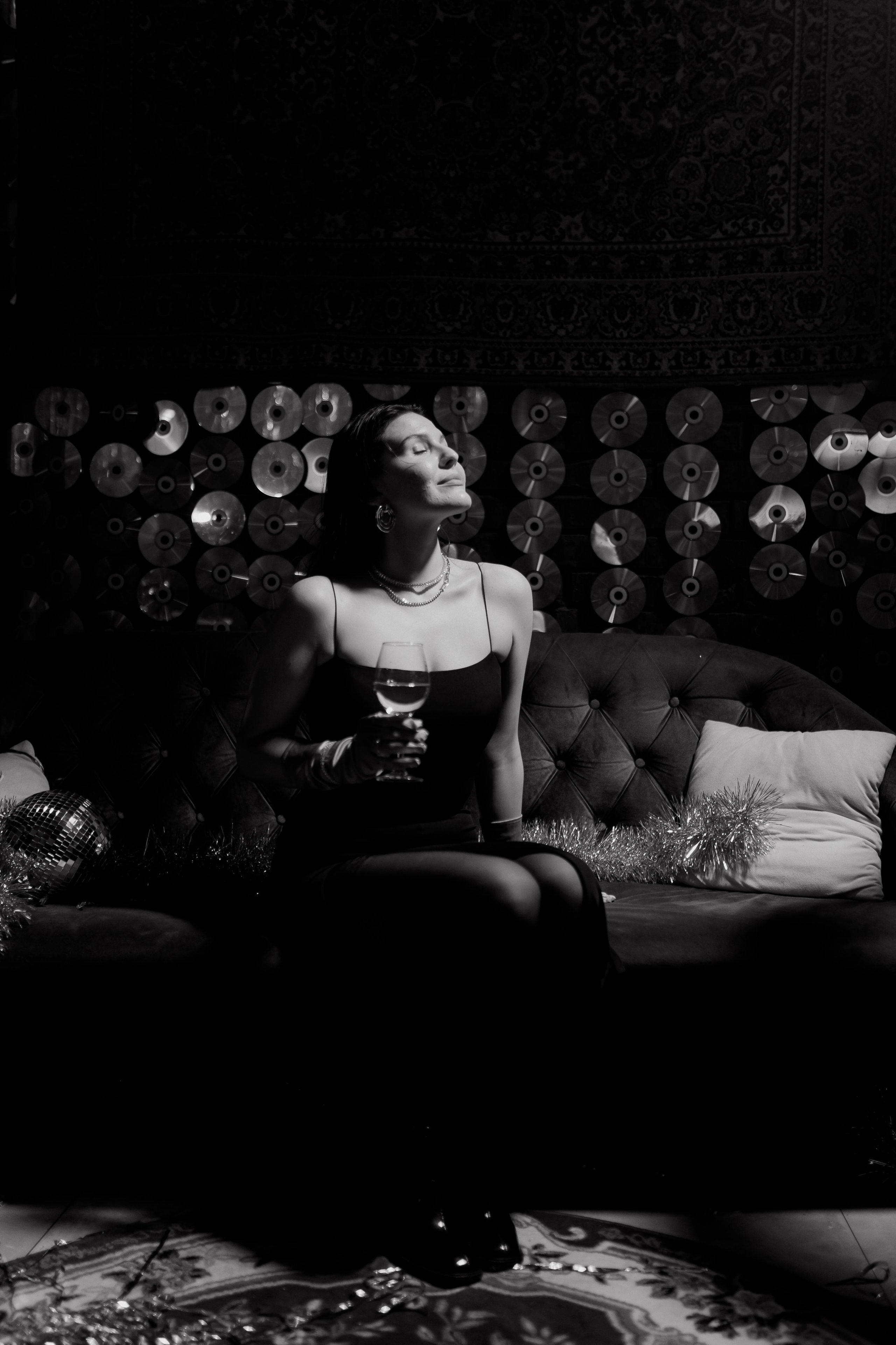 Организованная песенная гулянка!. Фотограф в Москве