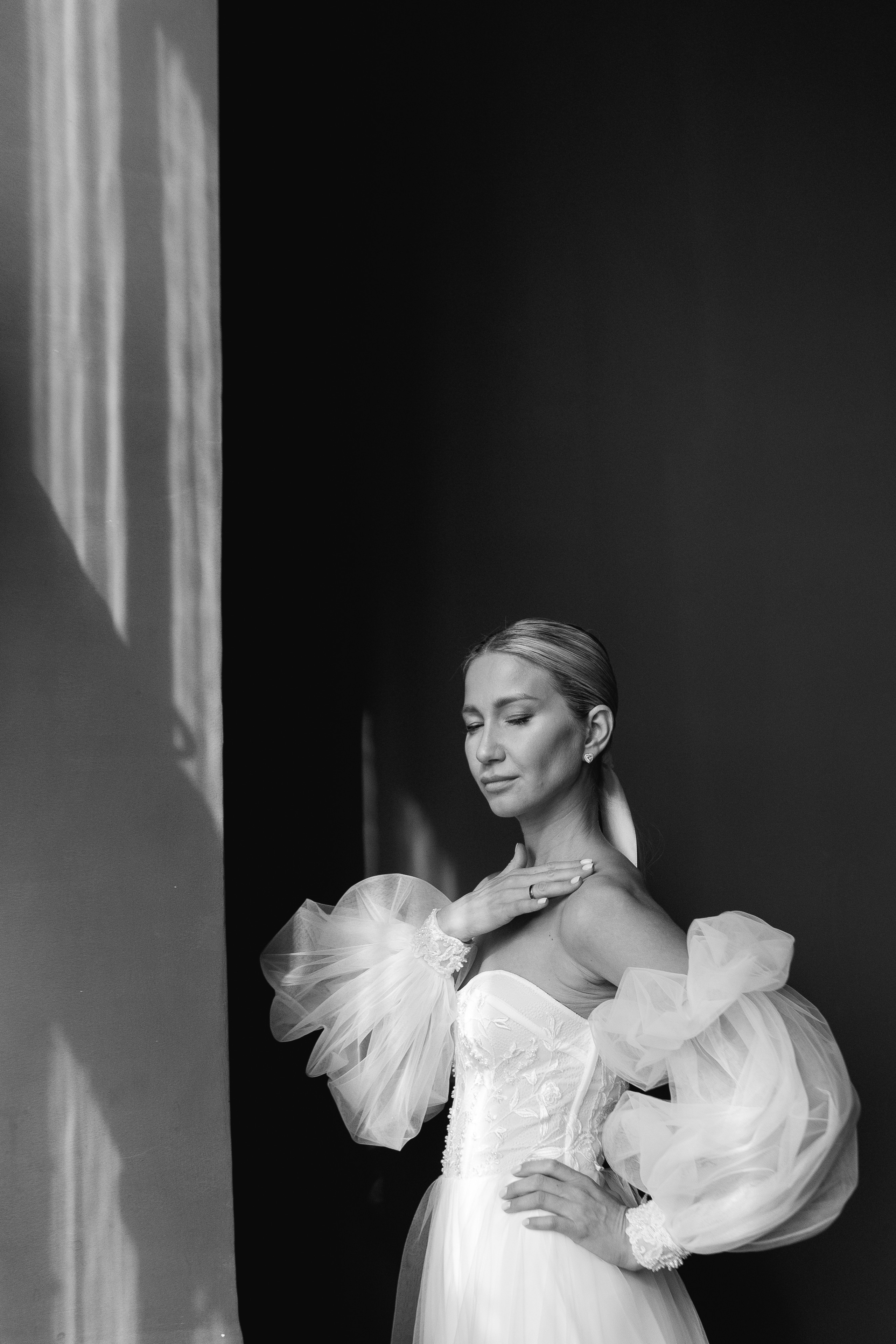 W1. Фотограф в Москве