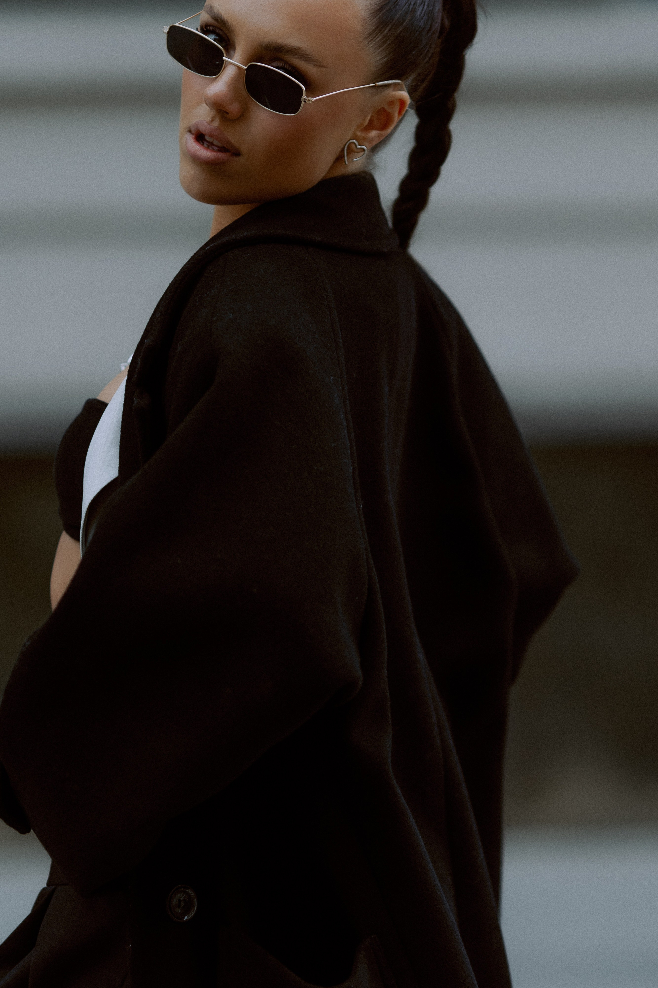 Анастасия. Фотограф в Москве