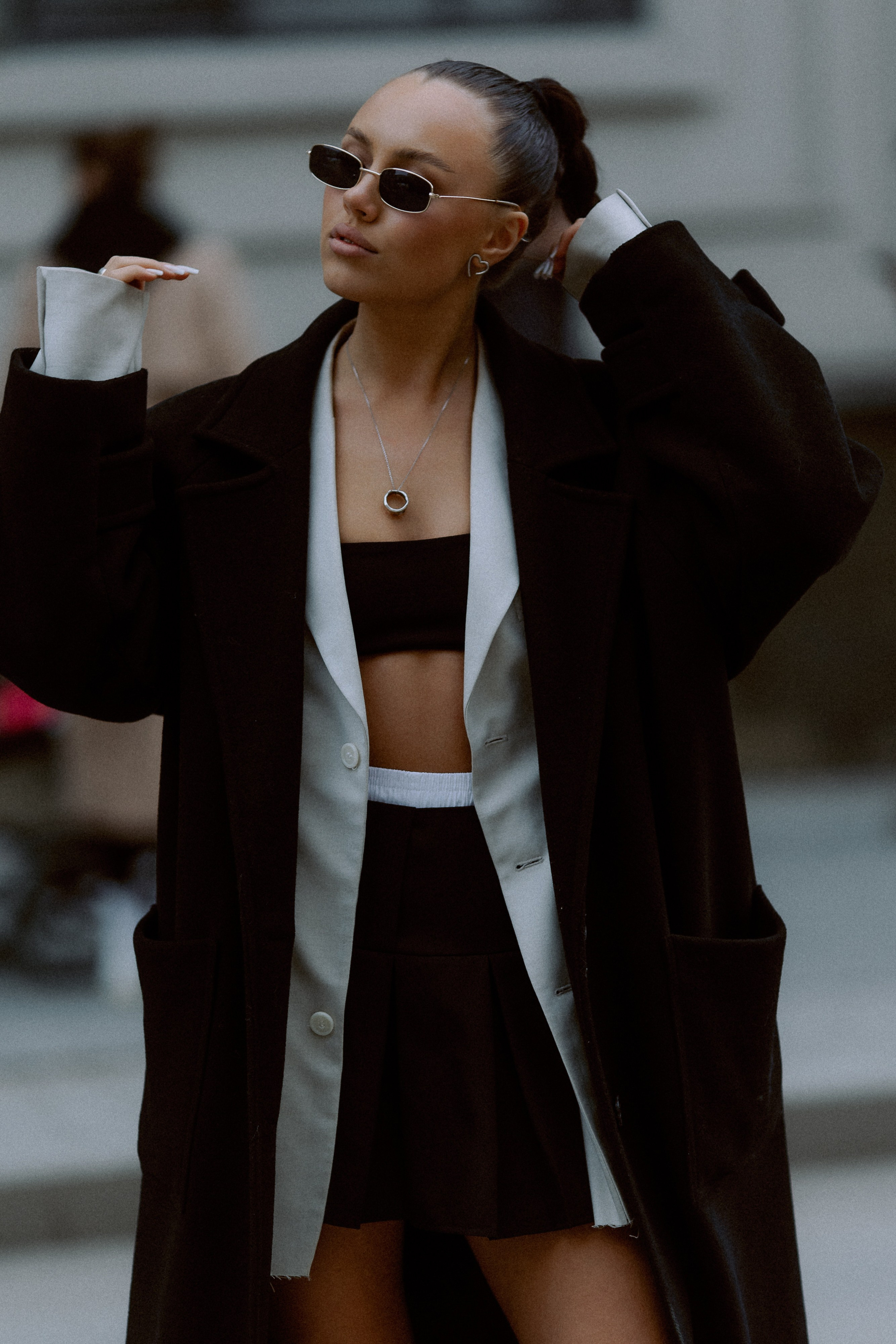 Анастасия. Фотограф в Москве