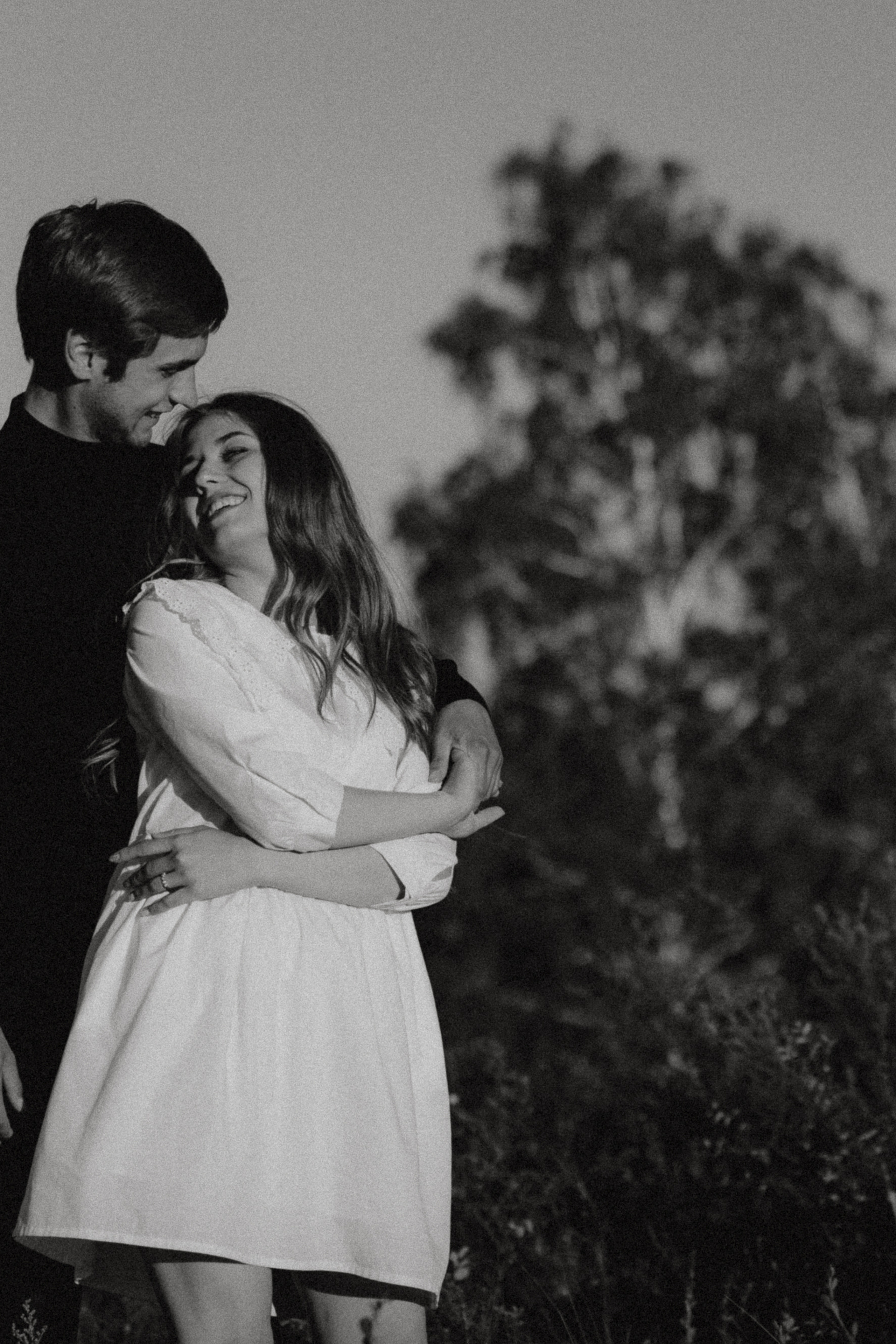 Теплое. Фотограф в Москве