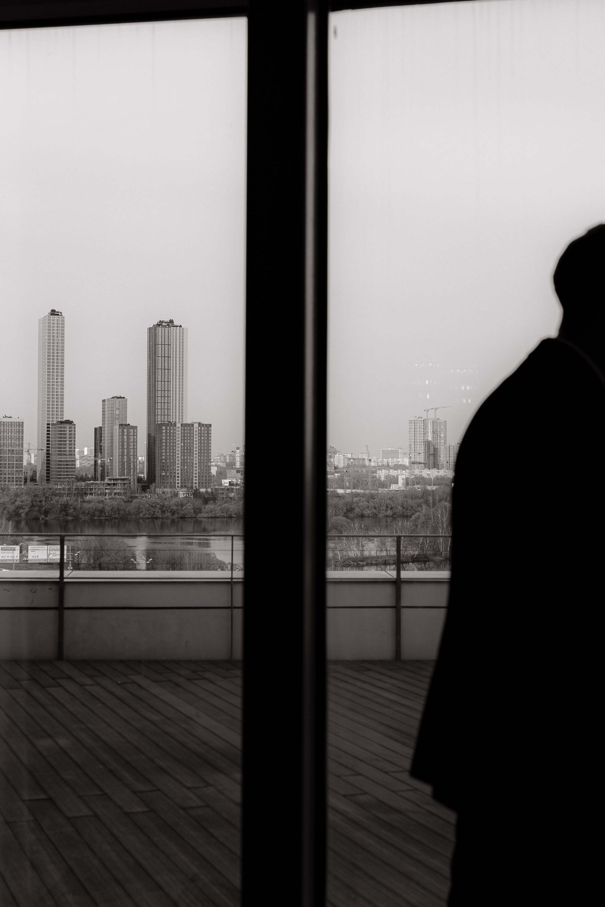 КОНЕЧНО, ДА. Фотограф в Москве