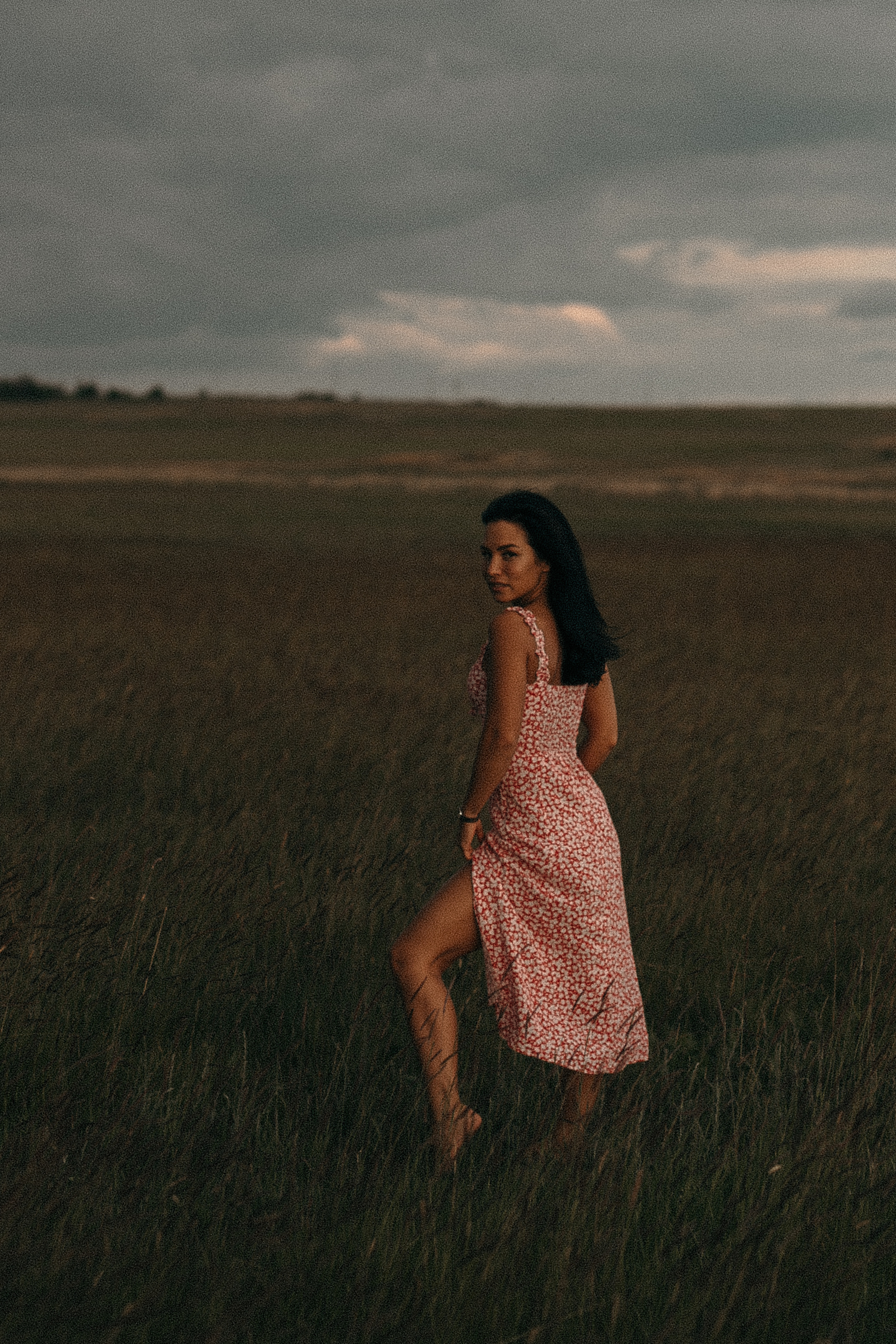 Евгения. Фотограф в Москве