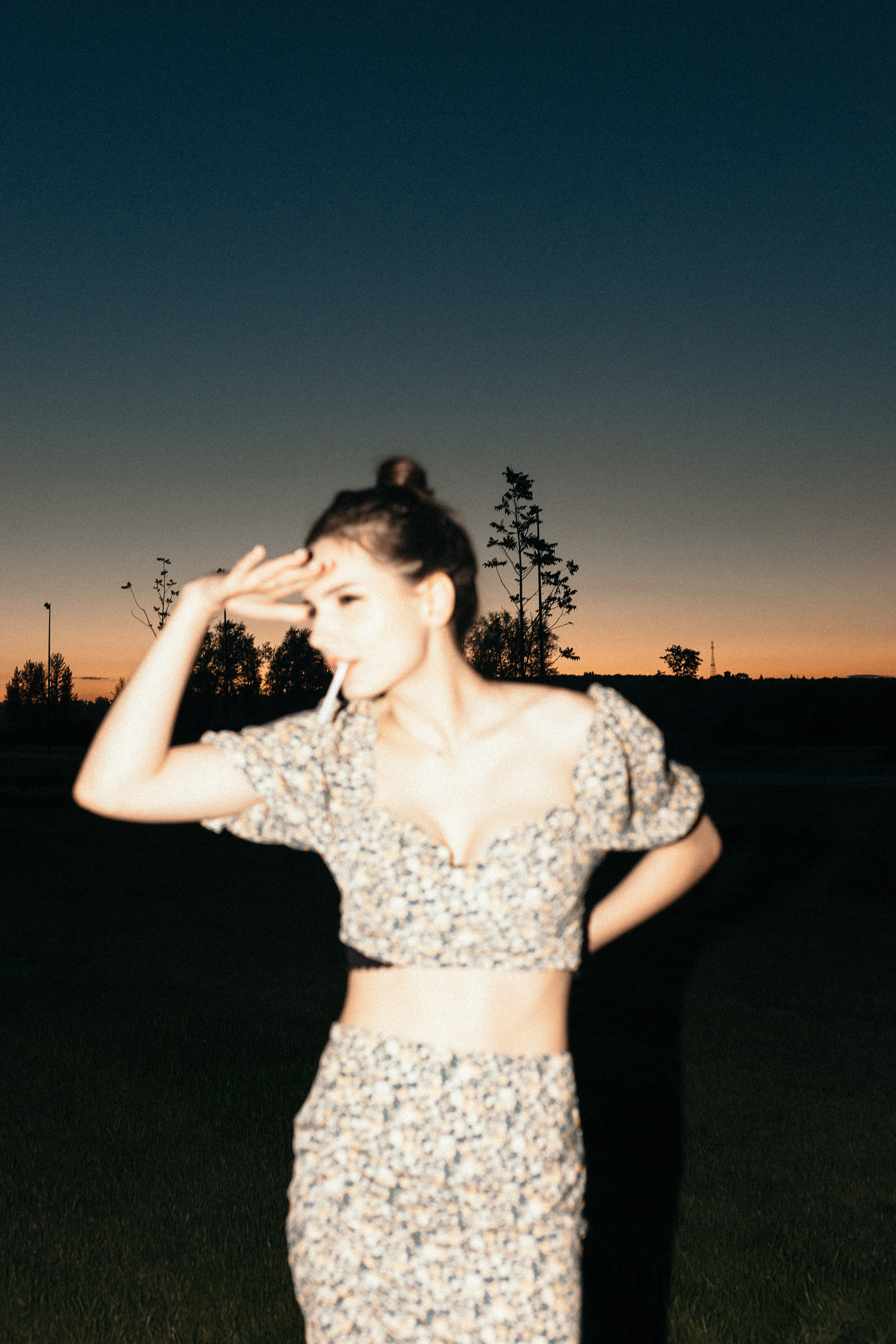 Алена. Фотограф в Москве