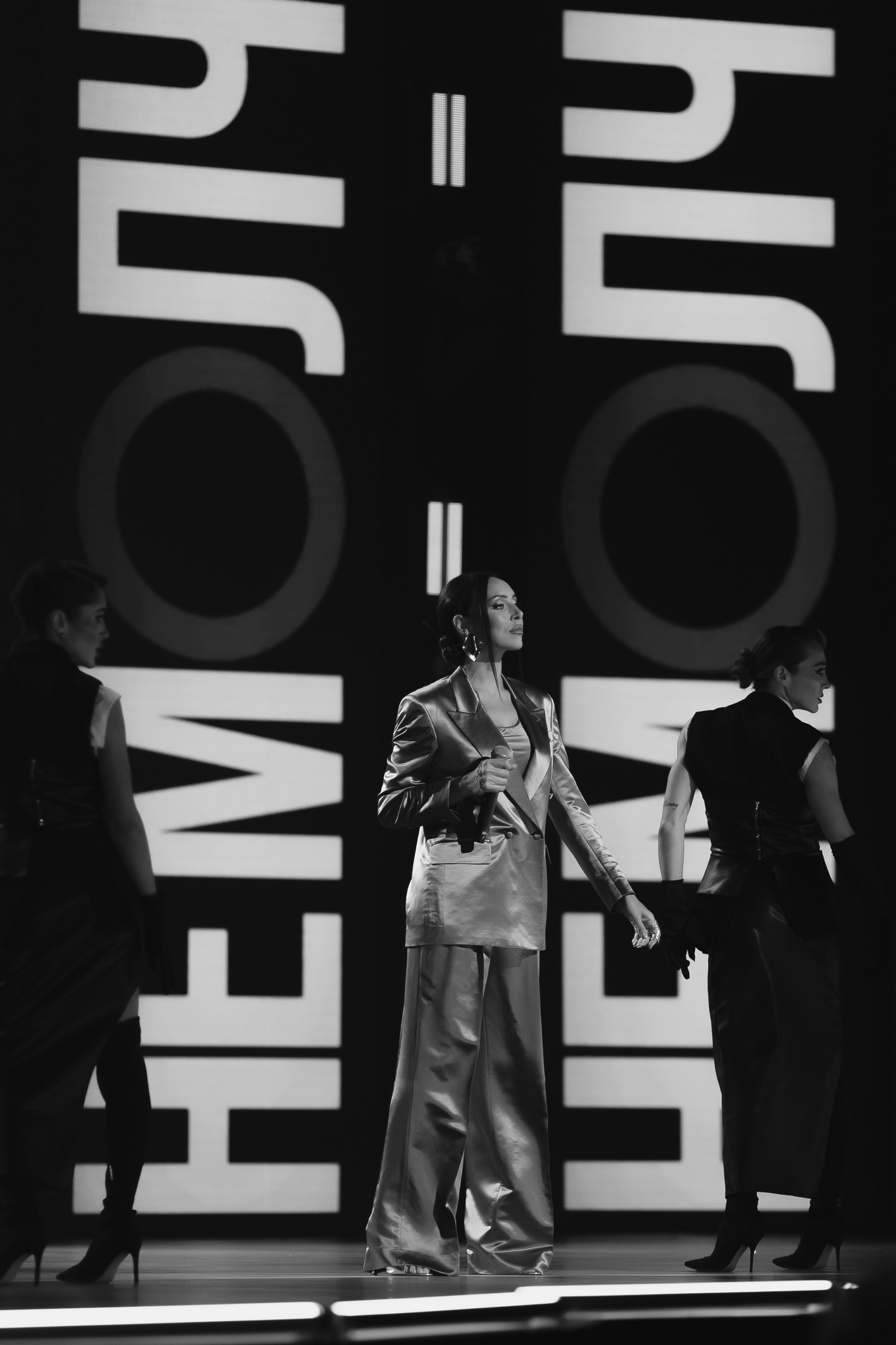 Национальная премия ЖЕНЩИНЫ РОССИИ. Фотограф в Москве