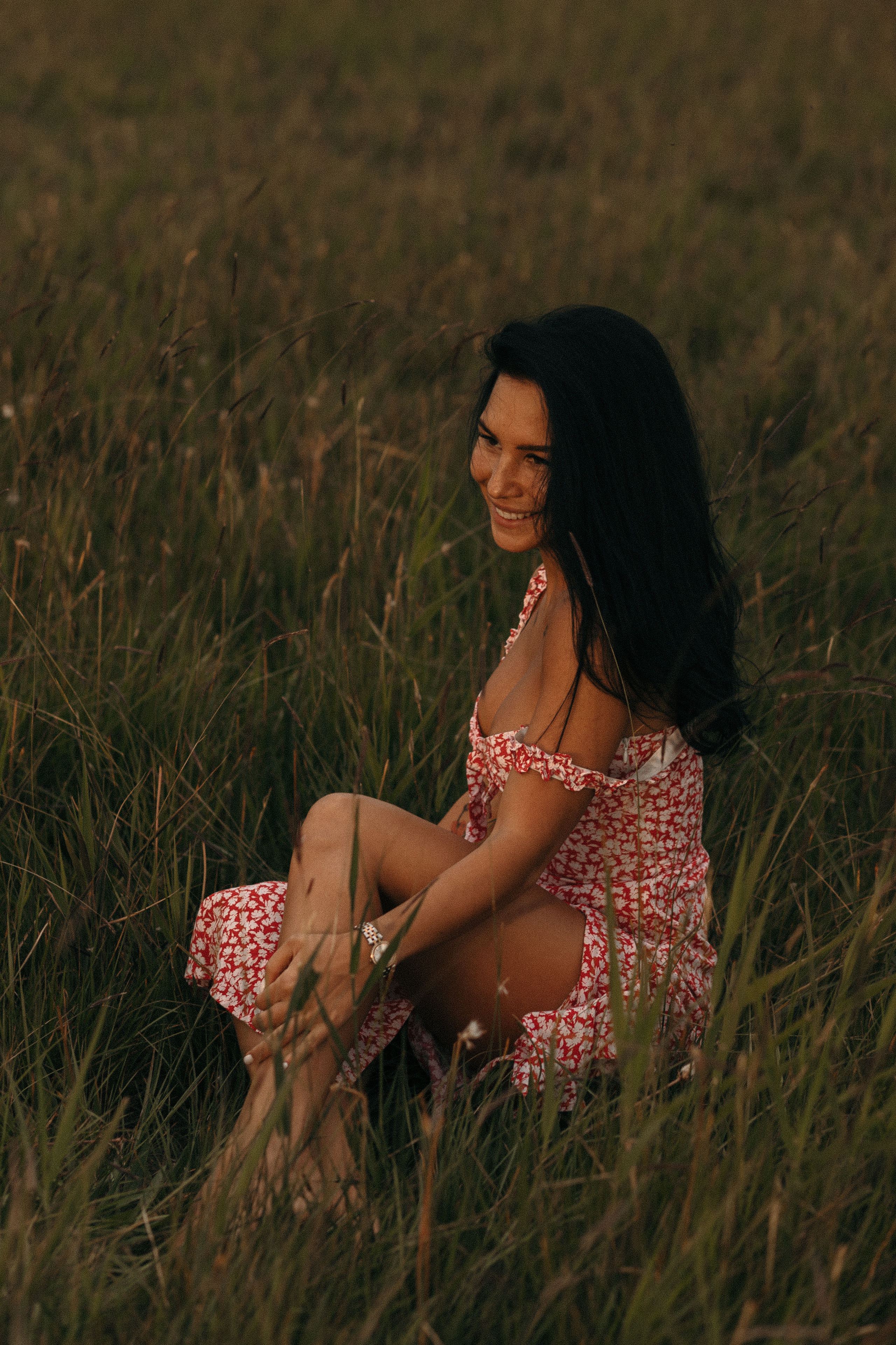 Евгения. Фотограф в Москве