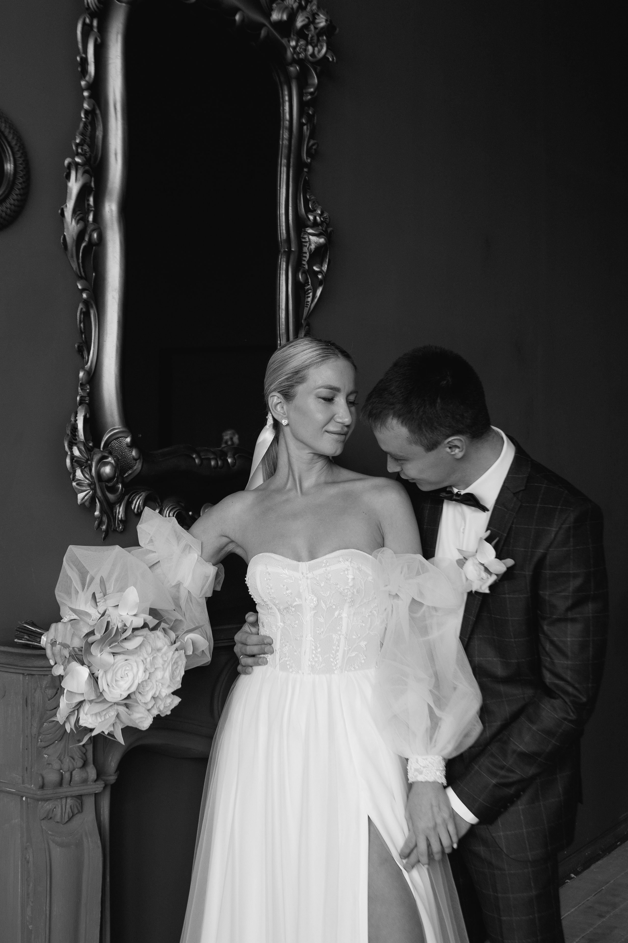 W1. Фотограф в Москве