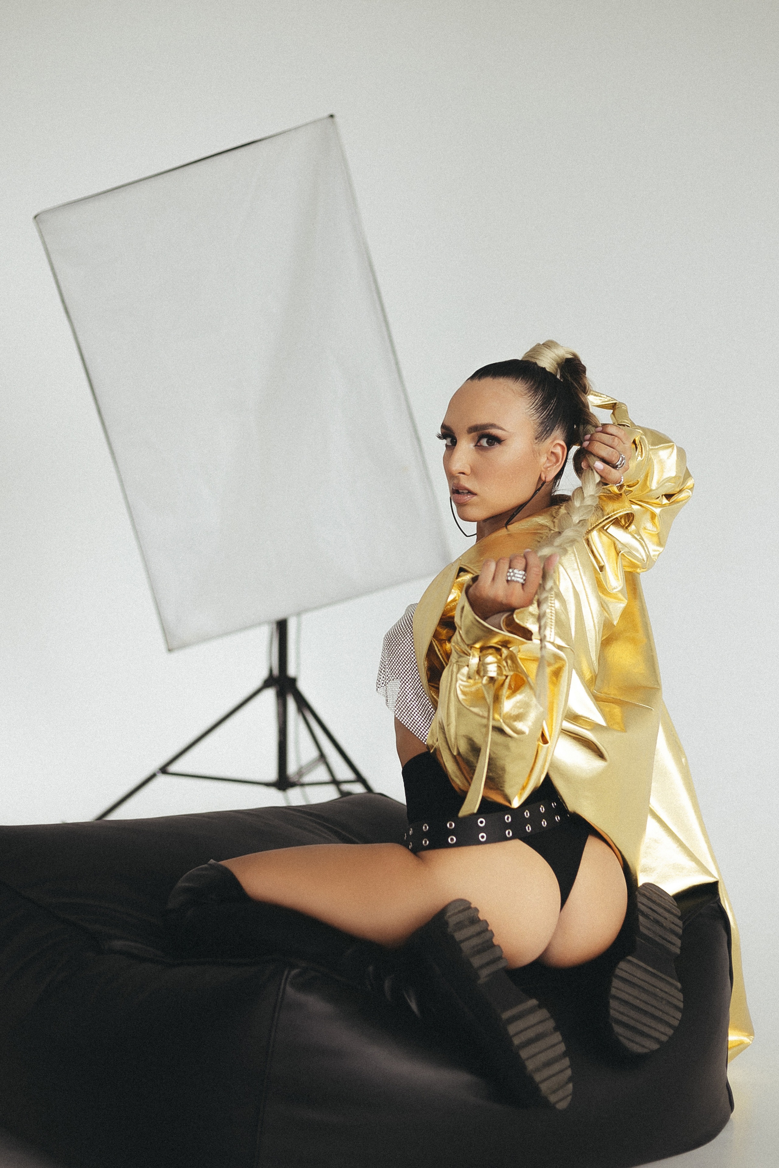 Мария. Фотограф в Москве