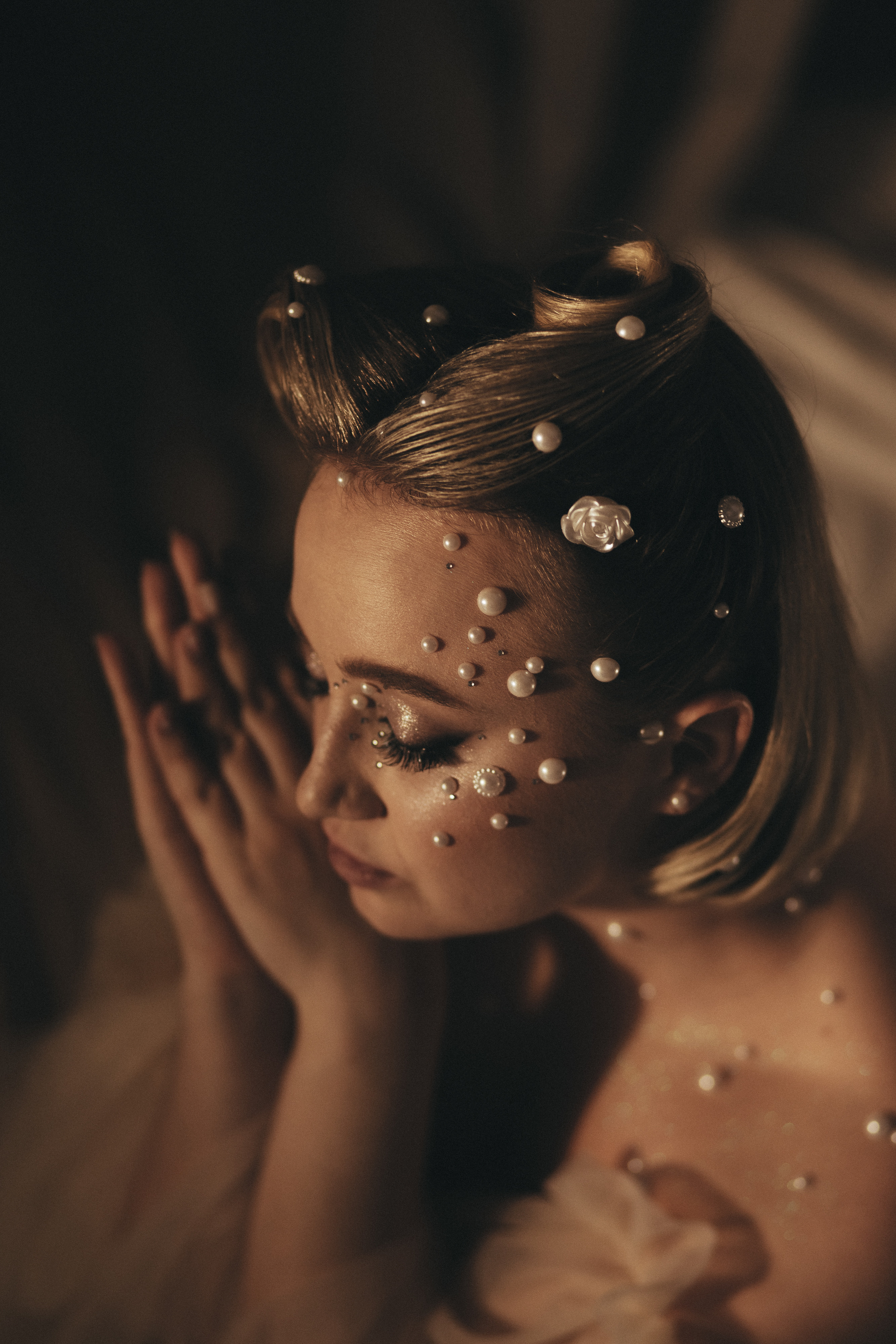 Даяна. Фотограф в Москве