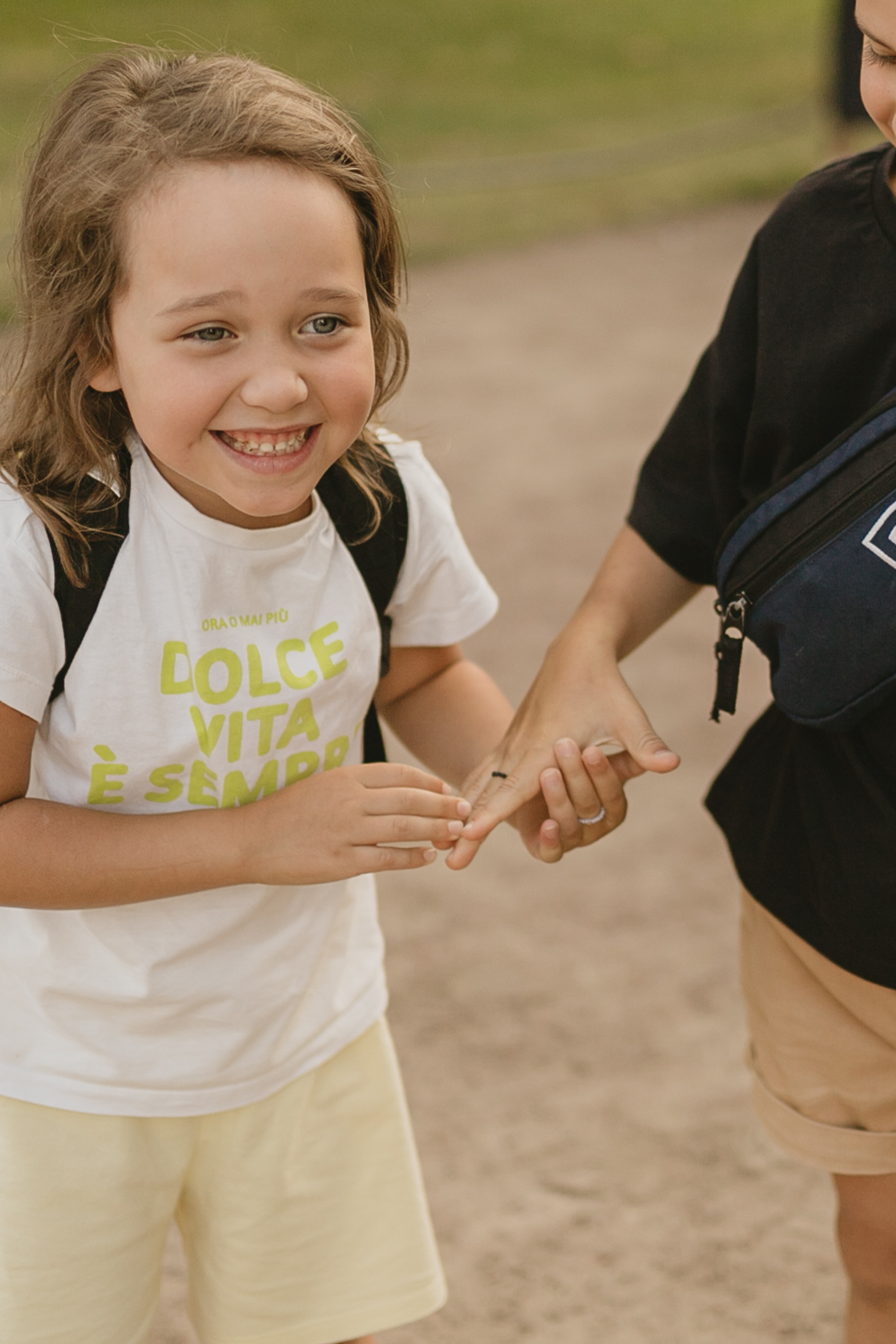 Мои родные. Фотограф в Москве