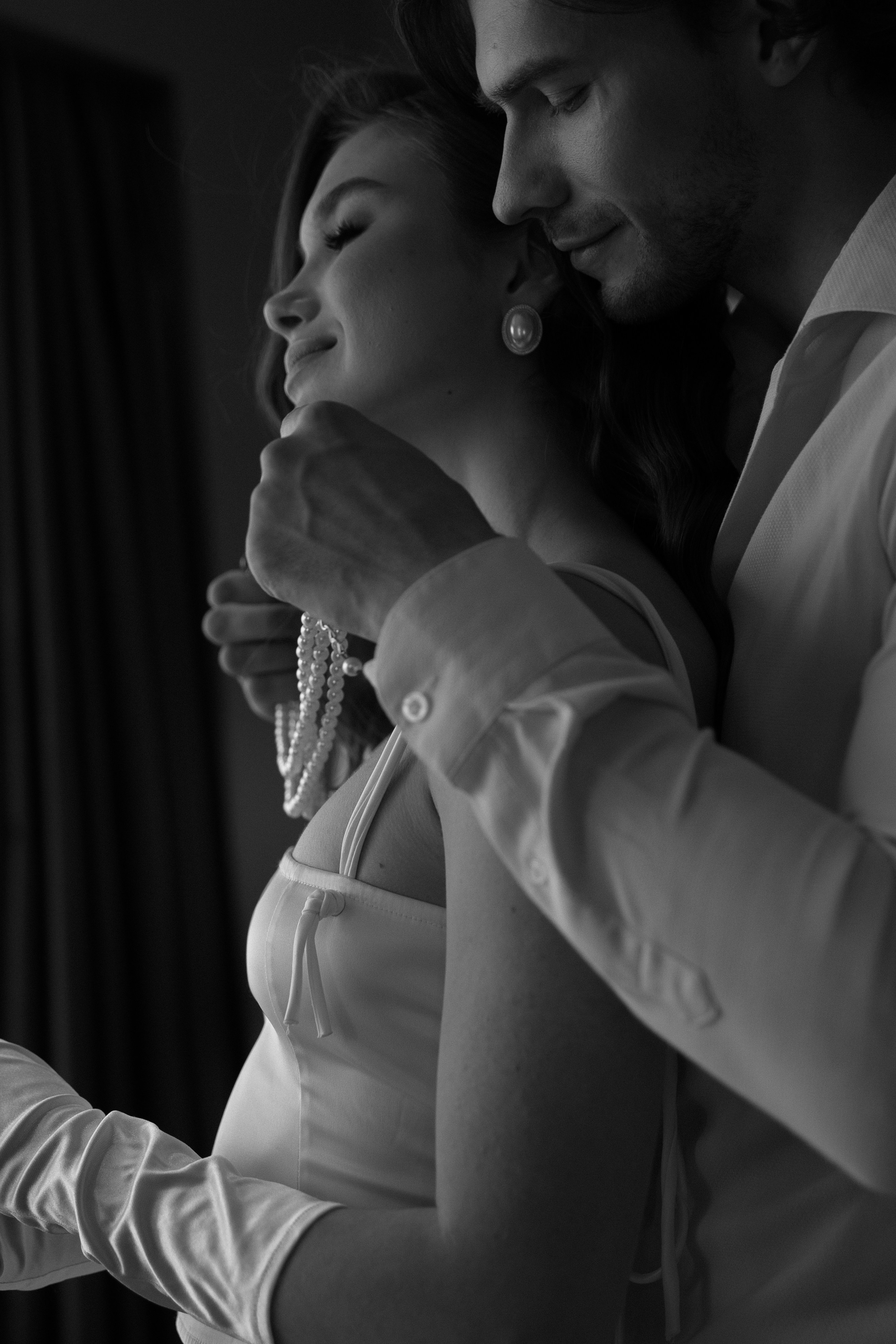 SOLUXE MORNING. Фотограф в Москве