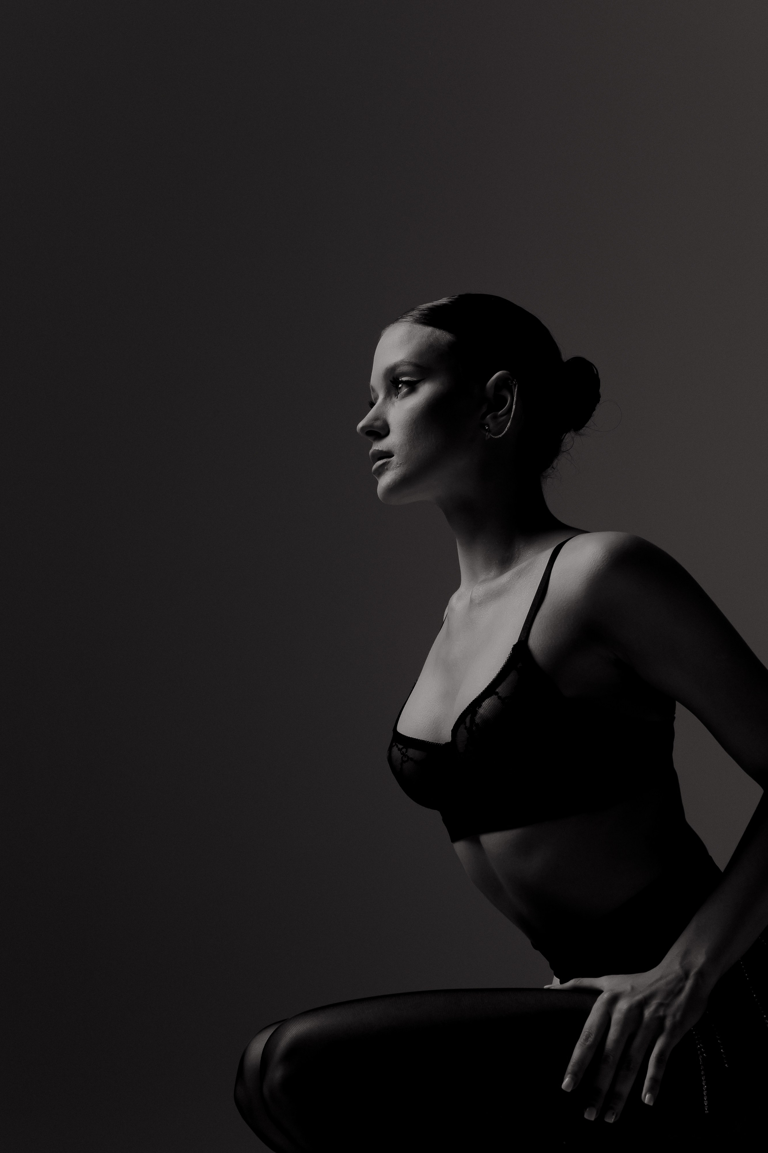 Обучаю работе со светом, моделью. Примеры световых схем для учеников. Фотограф в Москве