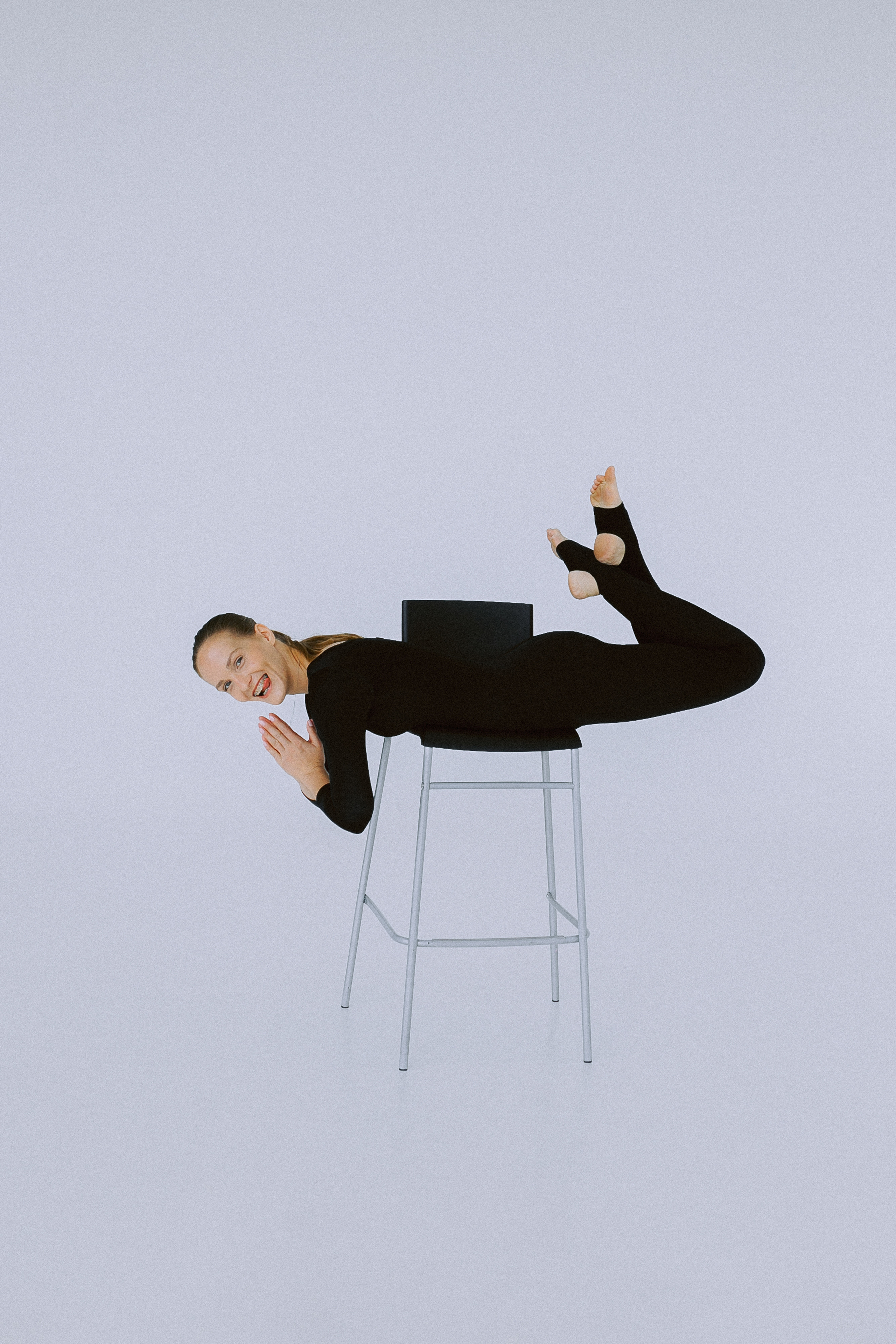 Юлиана. Фотограф в Москве