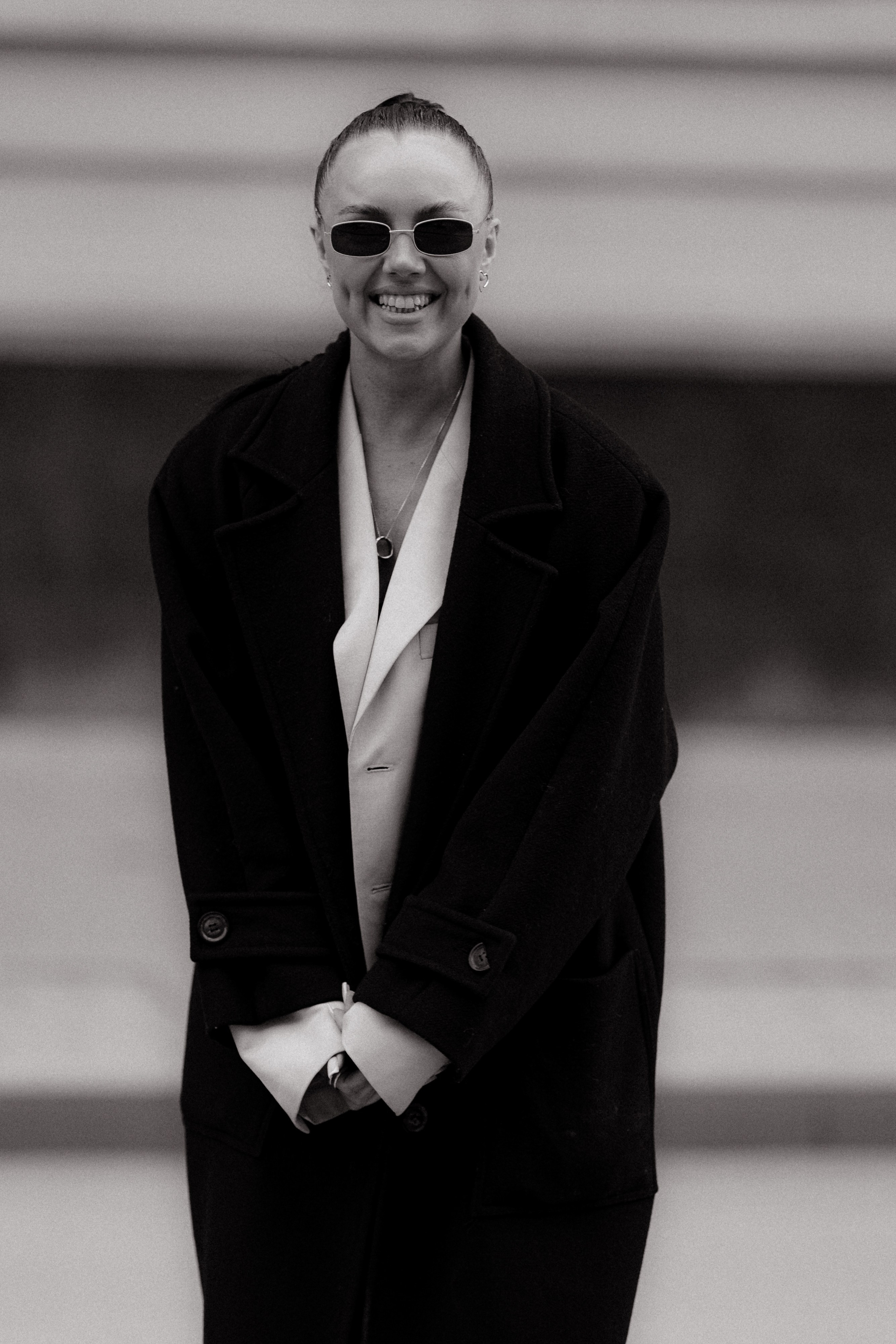 Анастасия. Фотограф в Москве