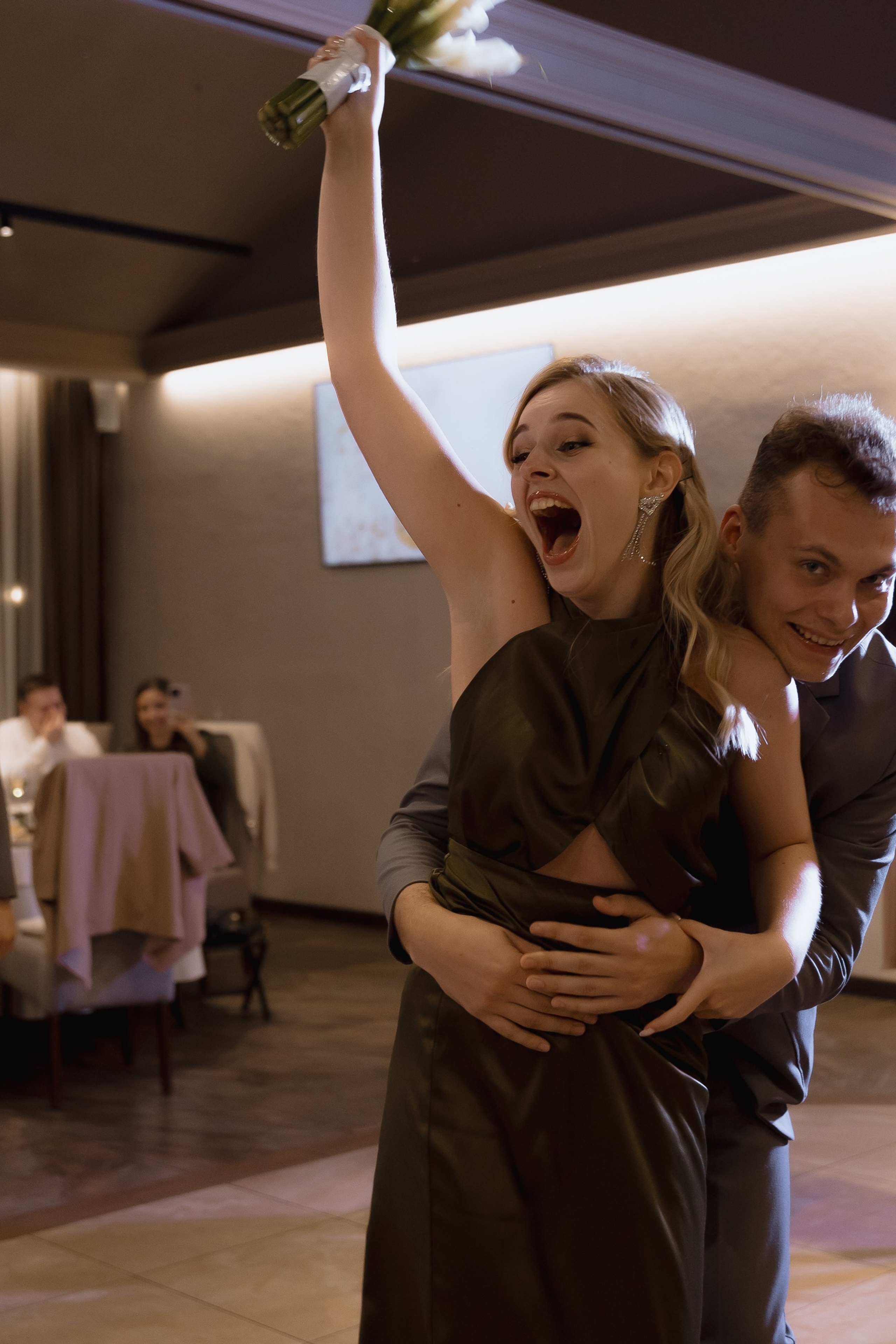 WE ARE IN LOVE. Фотограф в Москве