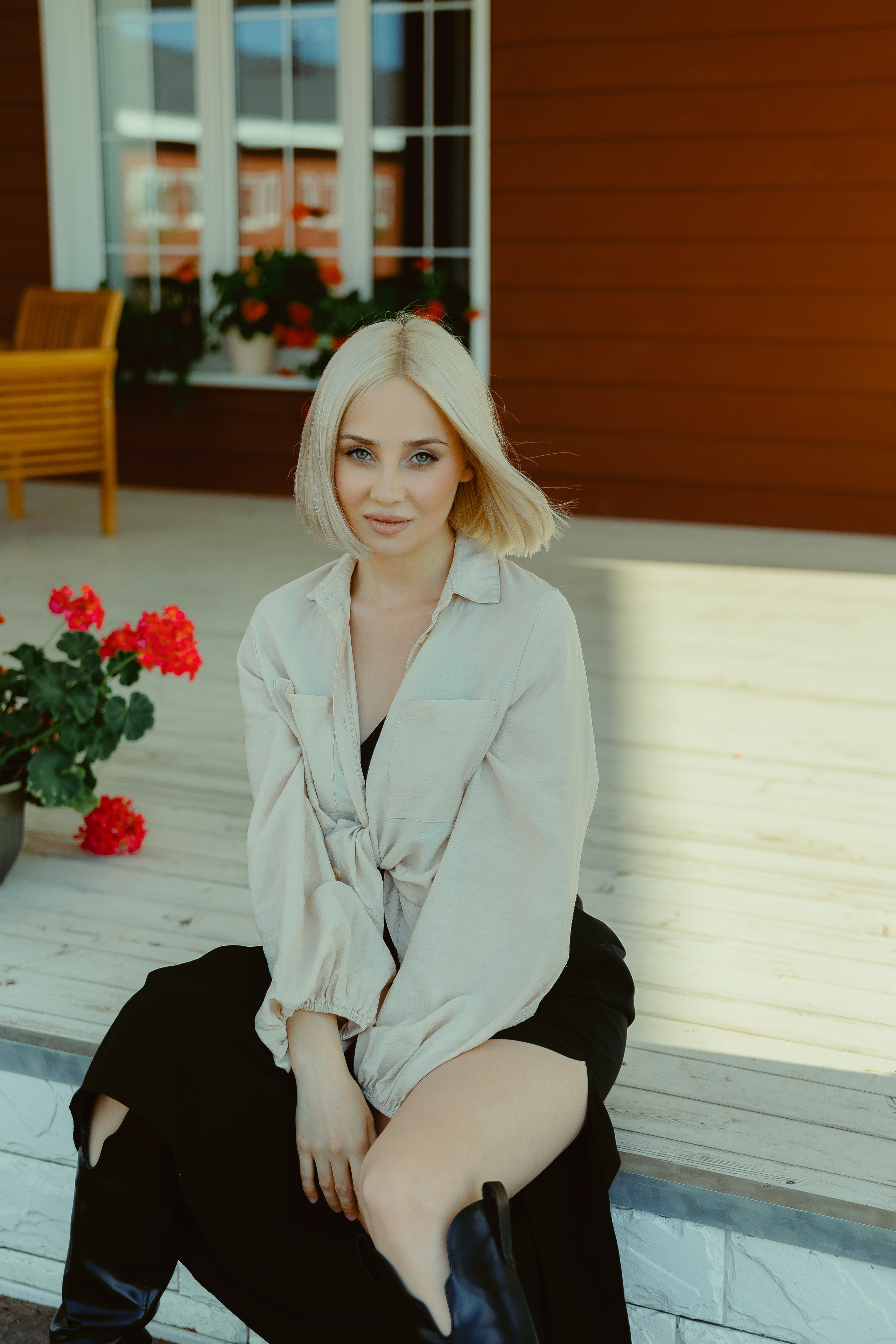 Мария. Фотограф в Москве