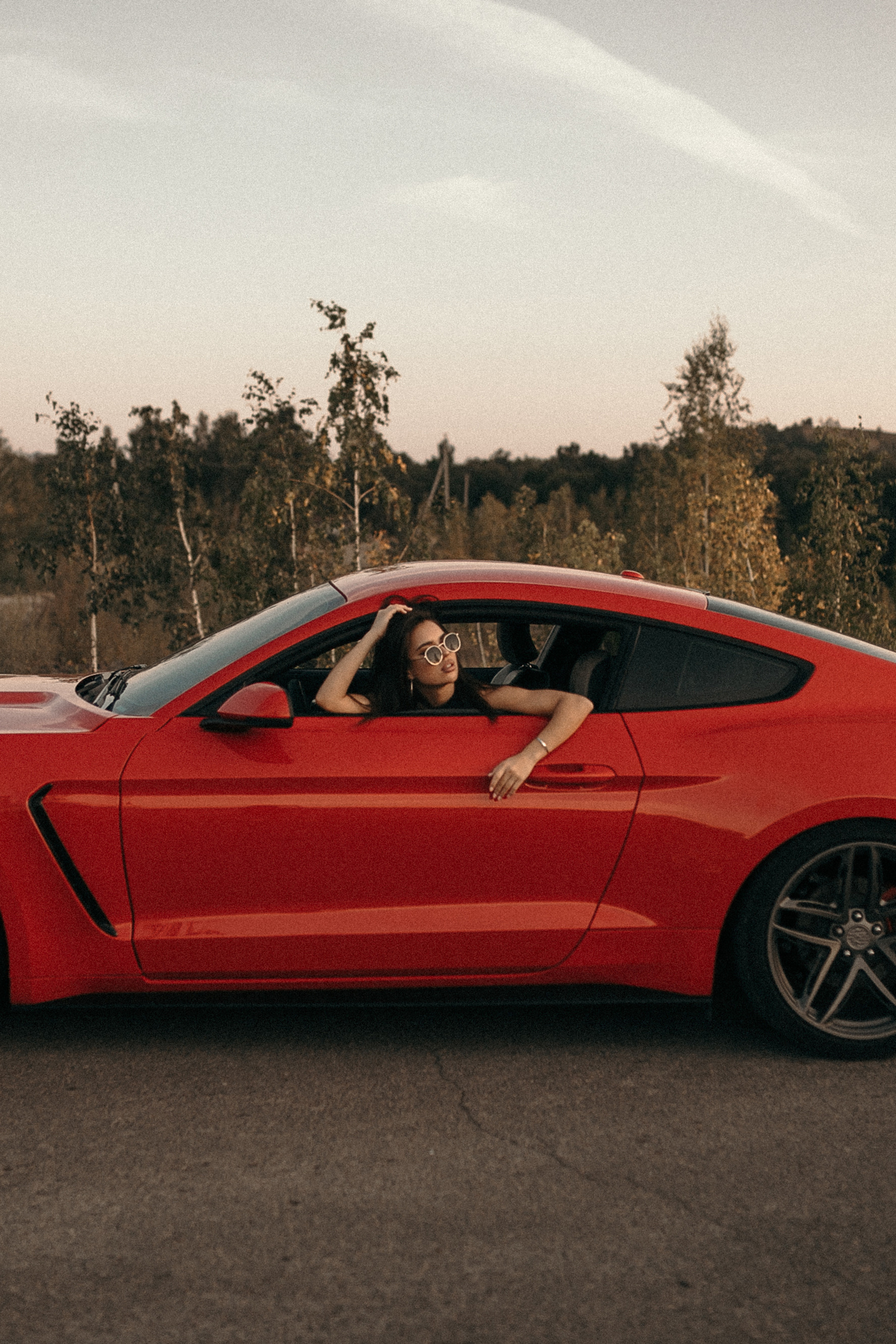 Елизавета. Фотограф в Москве