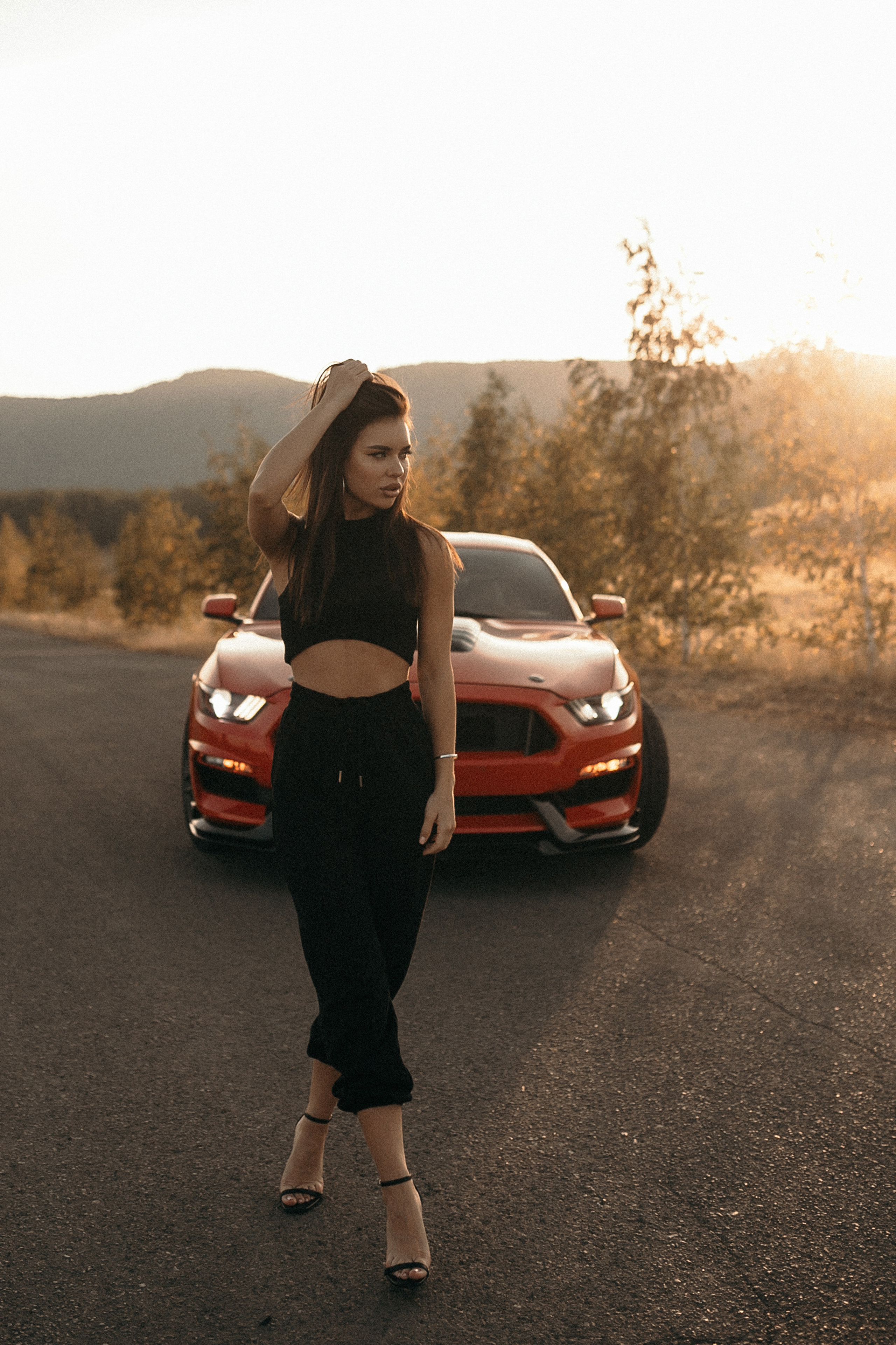 Елизавета. Фотограф в Москве