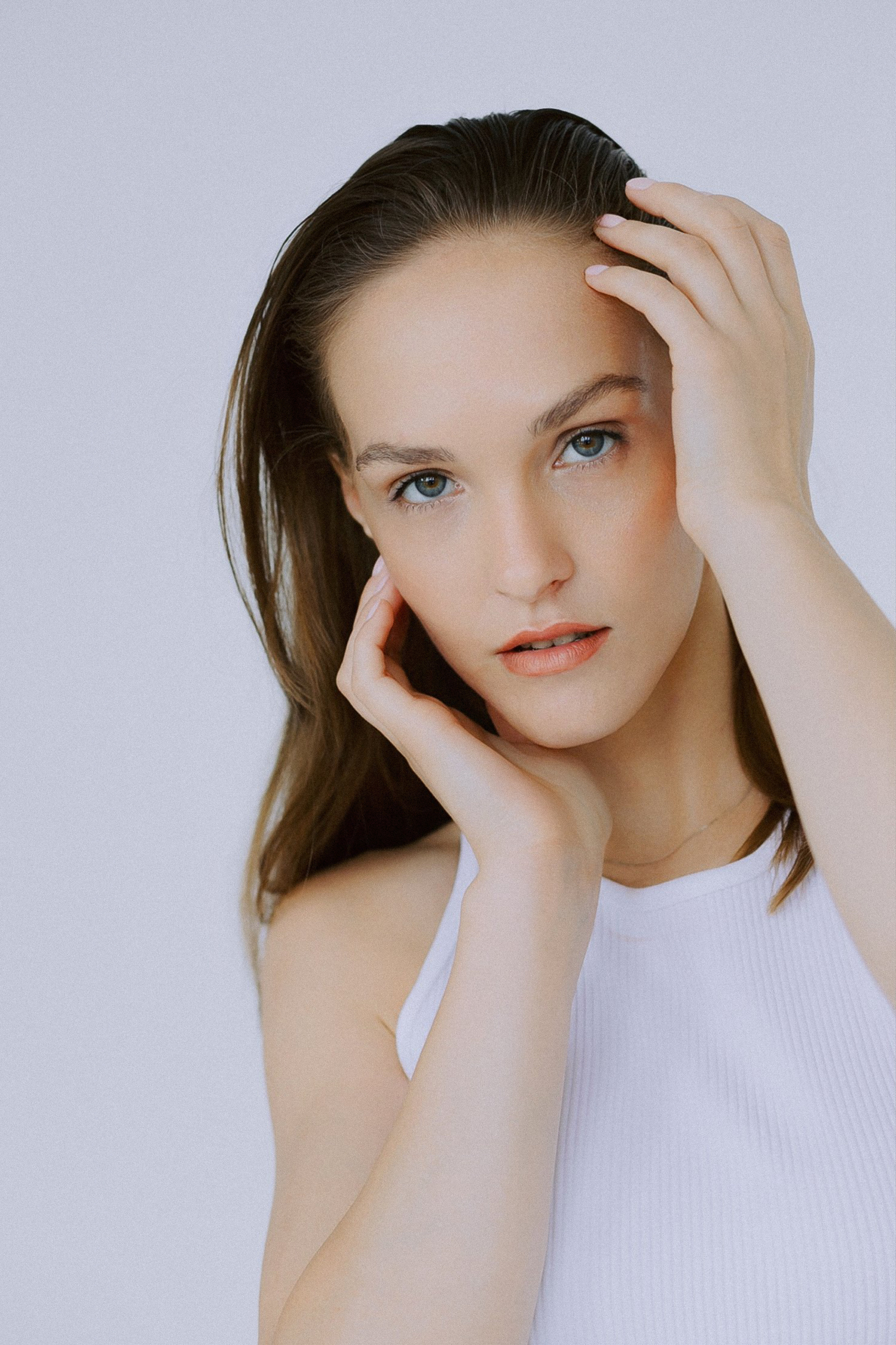 Юлиана. Фотограф в Москве