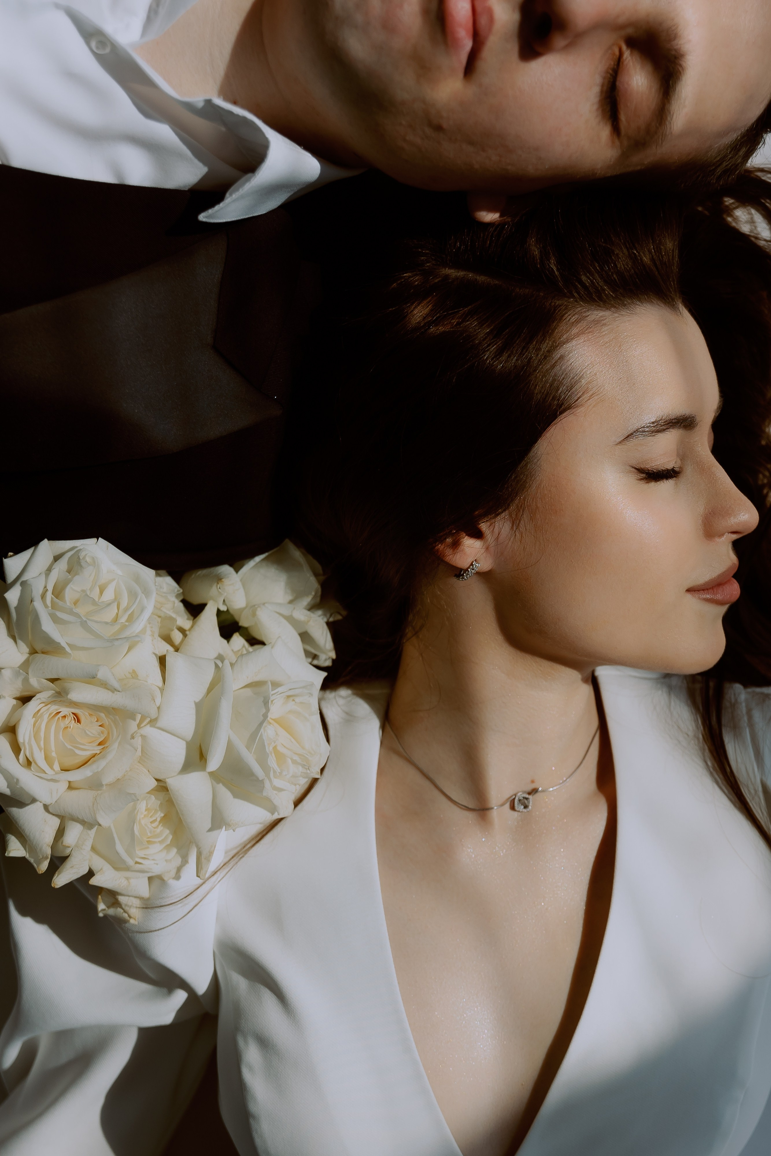 КОНЕЧНО, ДА. Фотограф в Москве