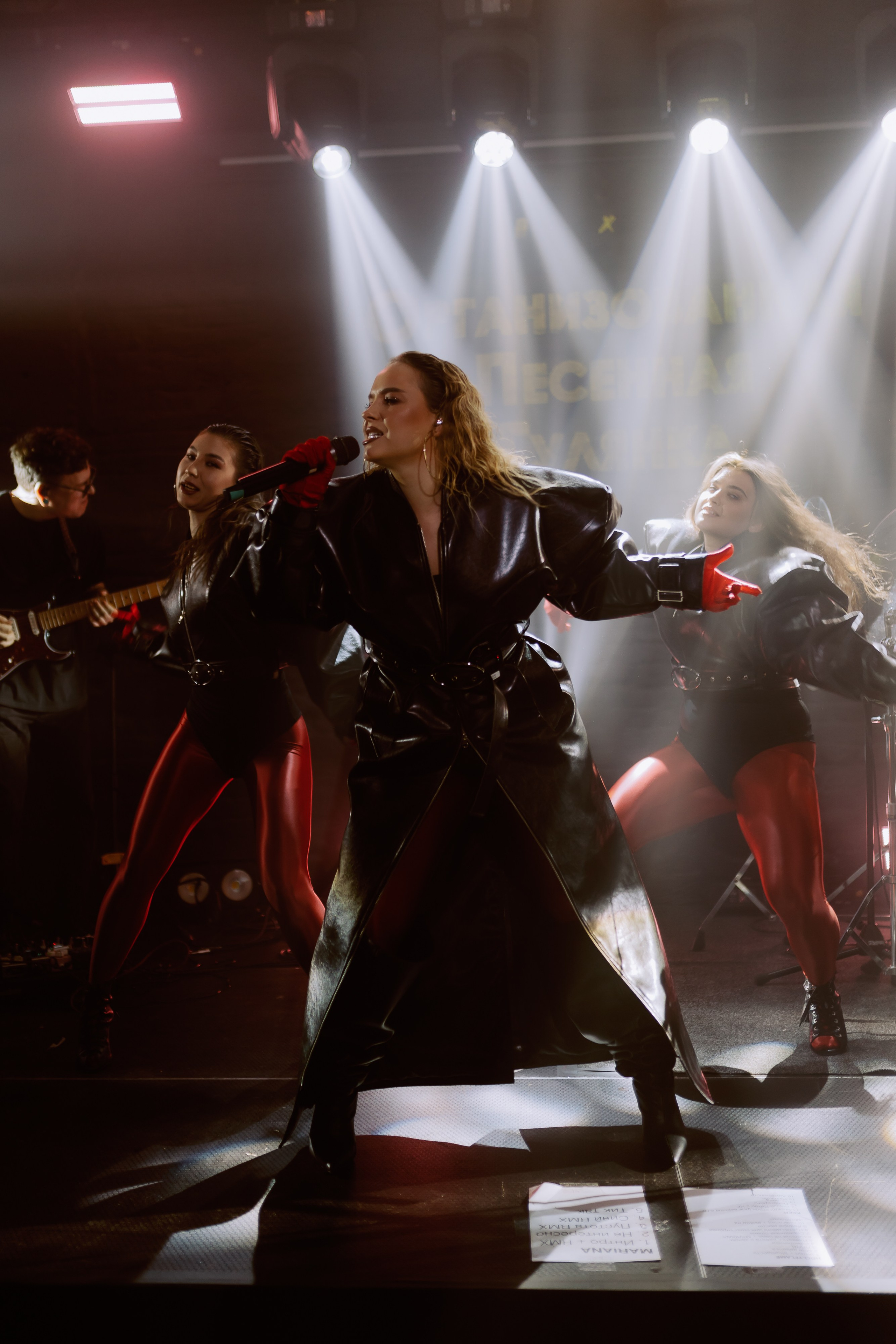 Организованная песенная гулянка!. Фотограф в Москве