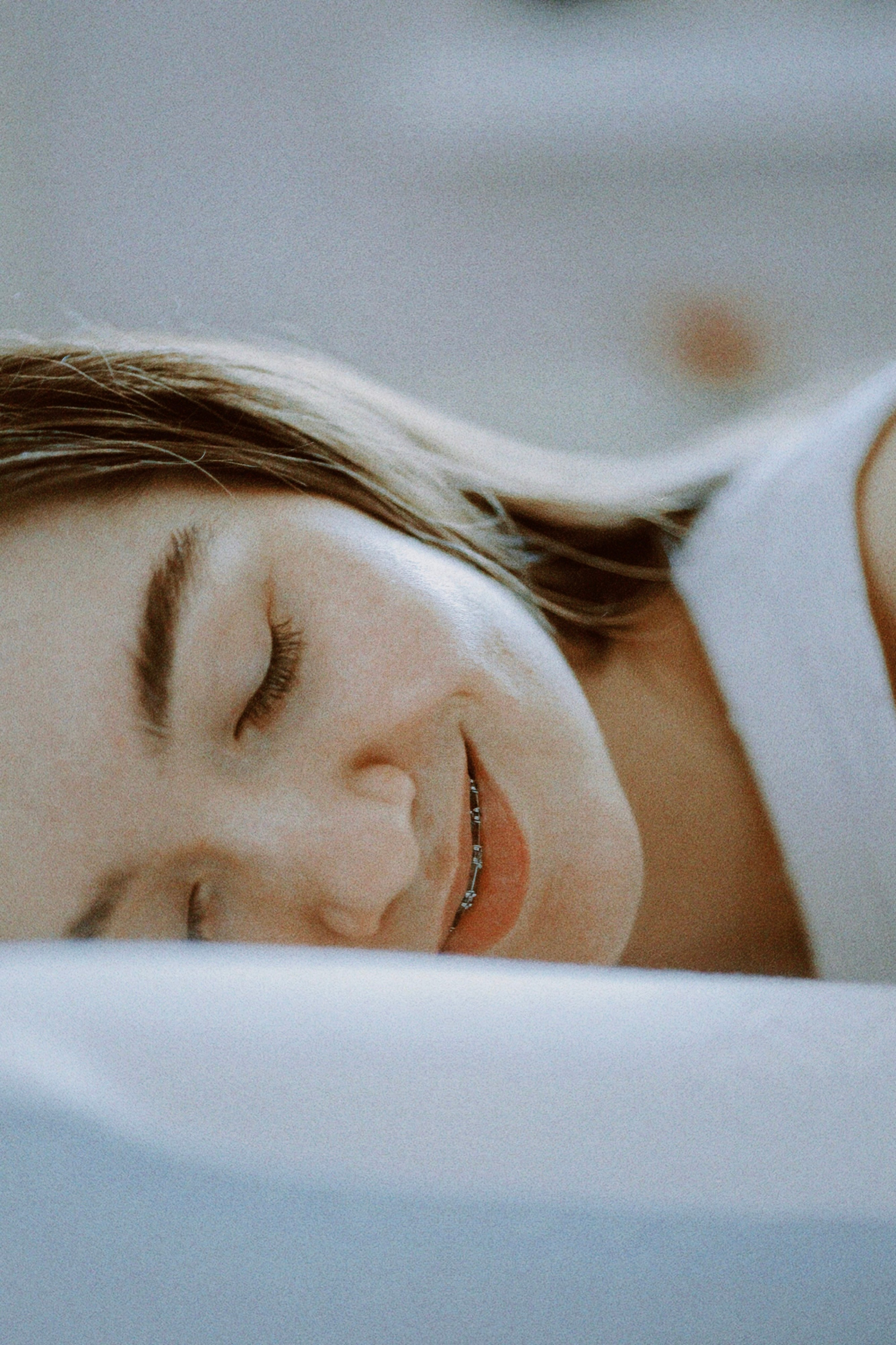 Сестра. Дом. Пленка. Фотограф в Москве