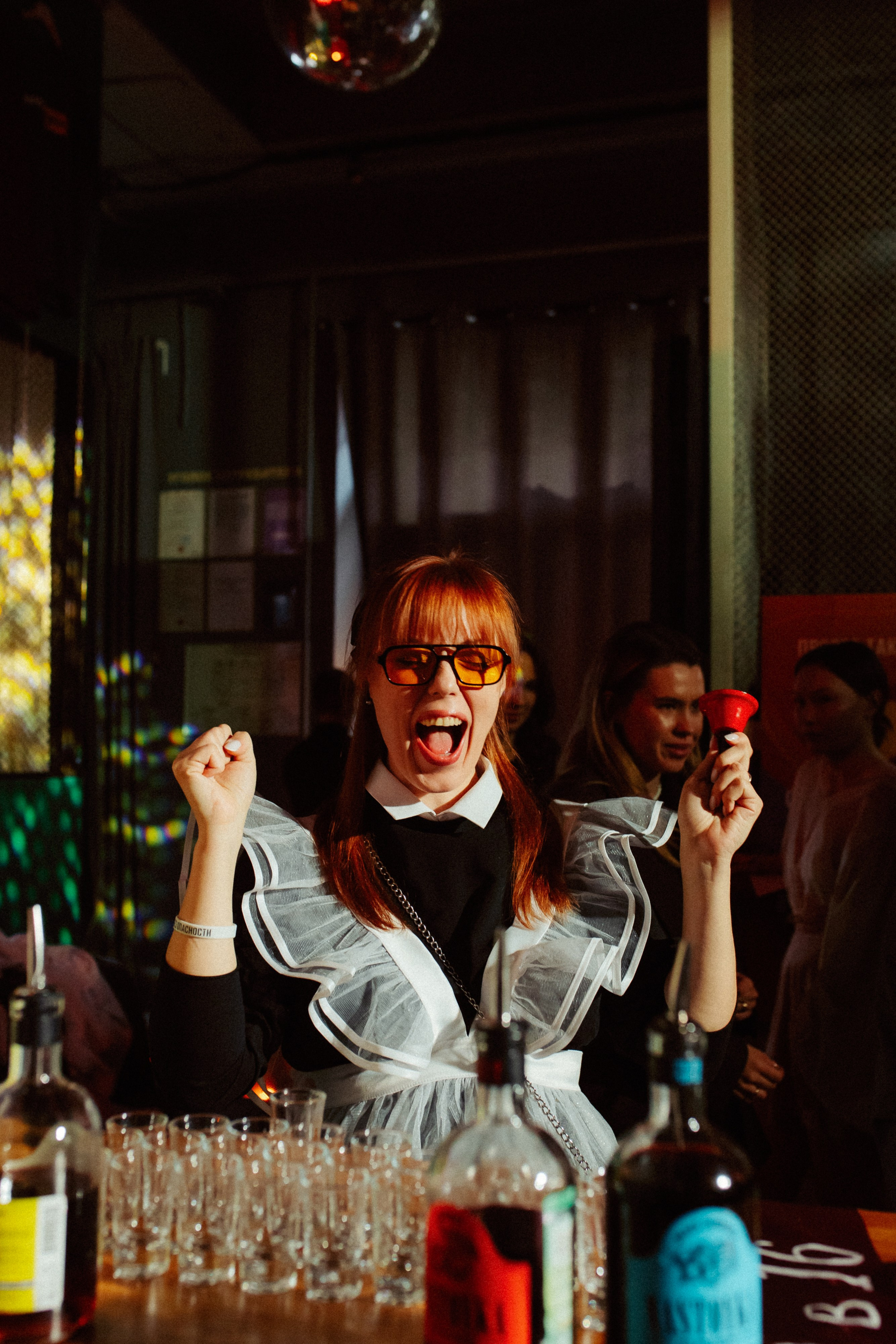 PLED. Фотограф в Москве