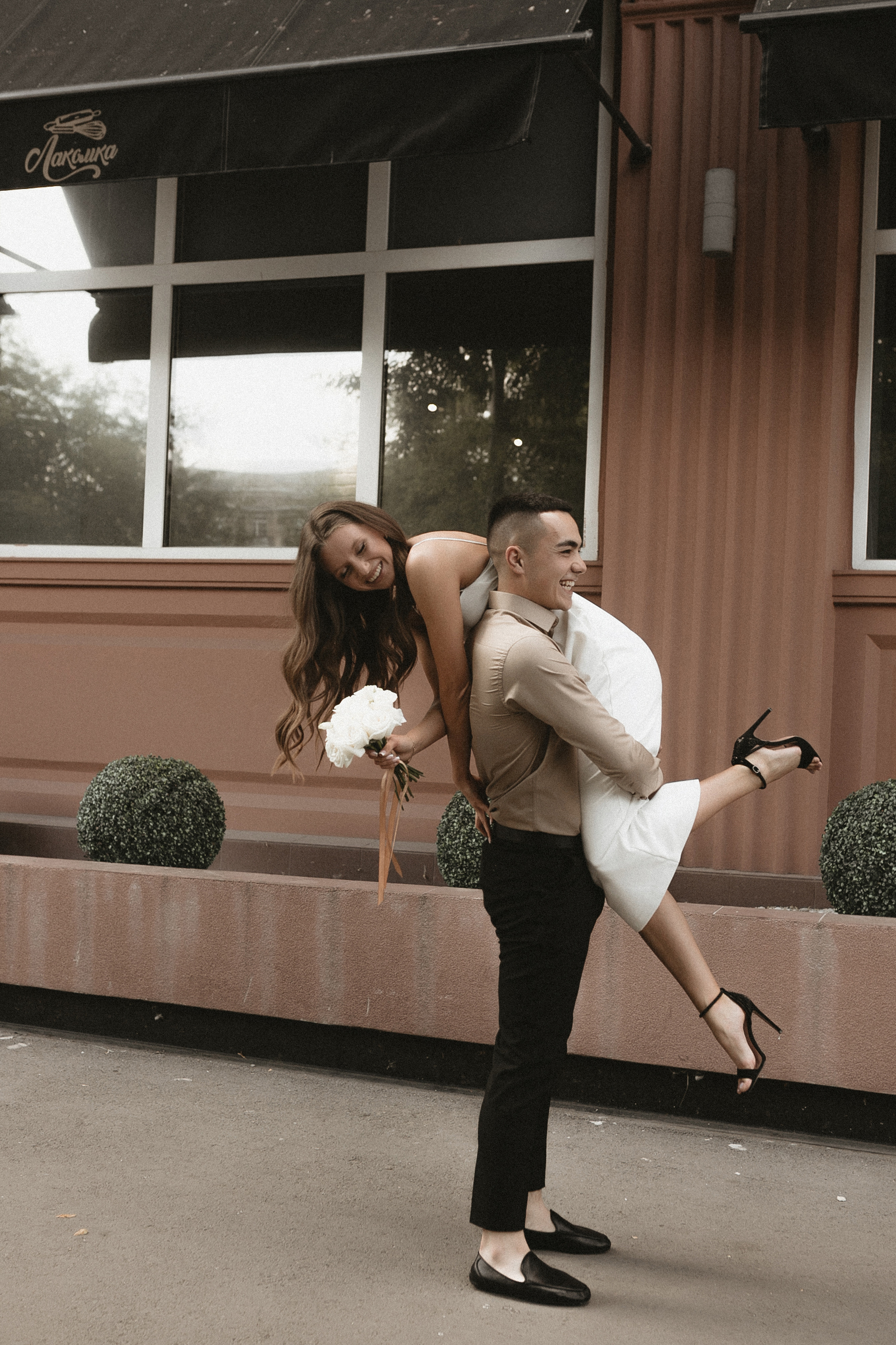 LUV. Фотограф в Москве