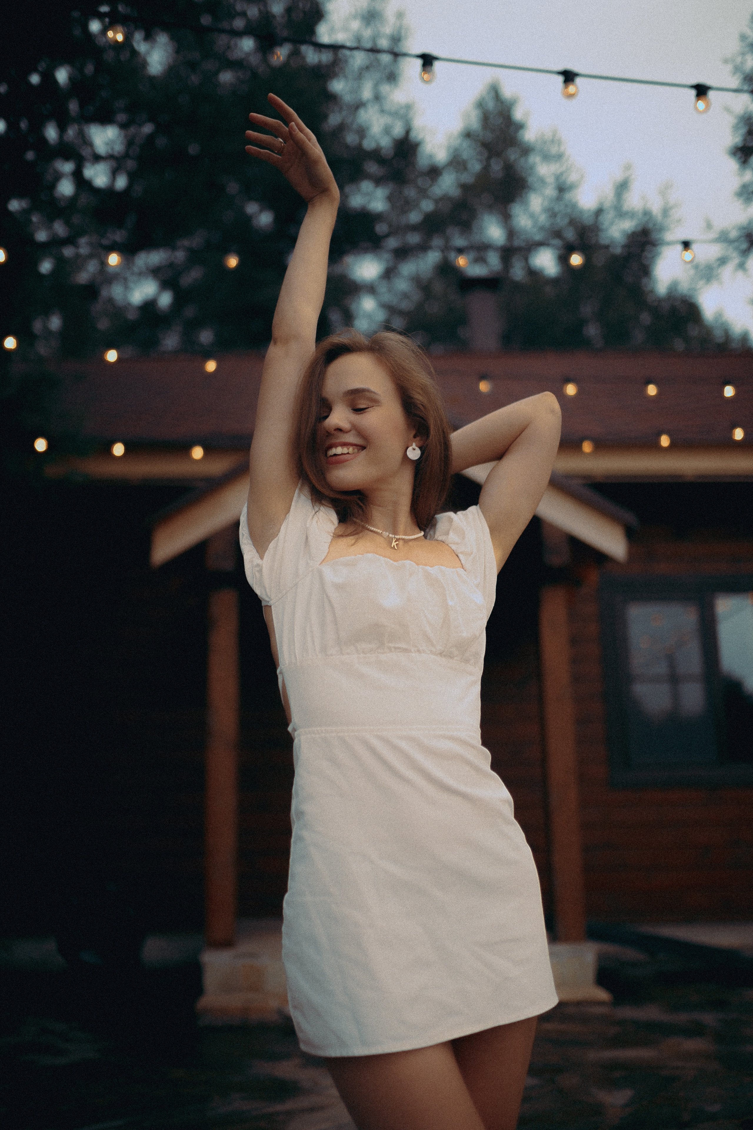 Винтаж Ксения. Фотограф в Москве