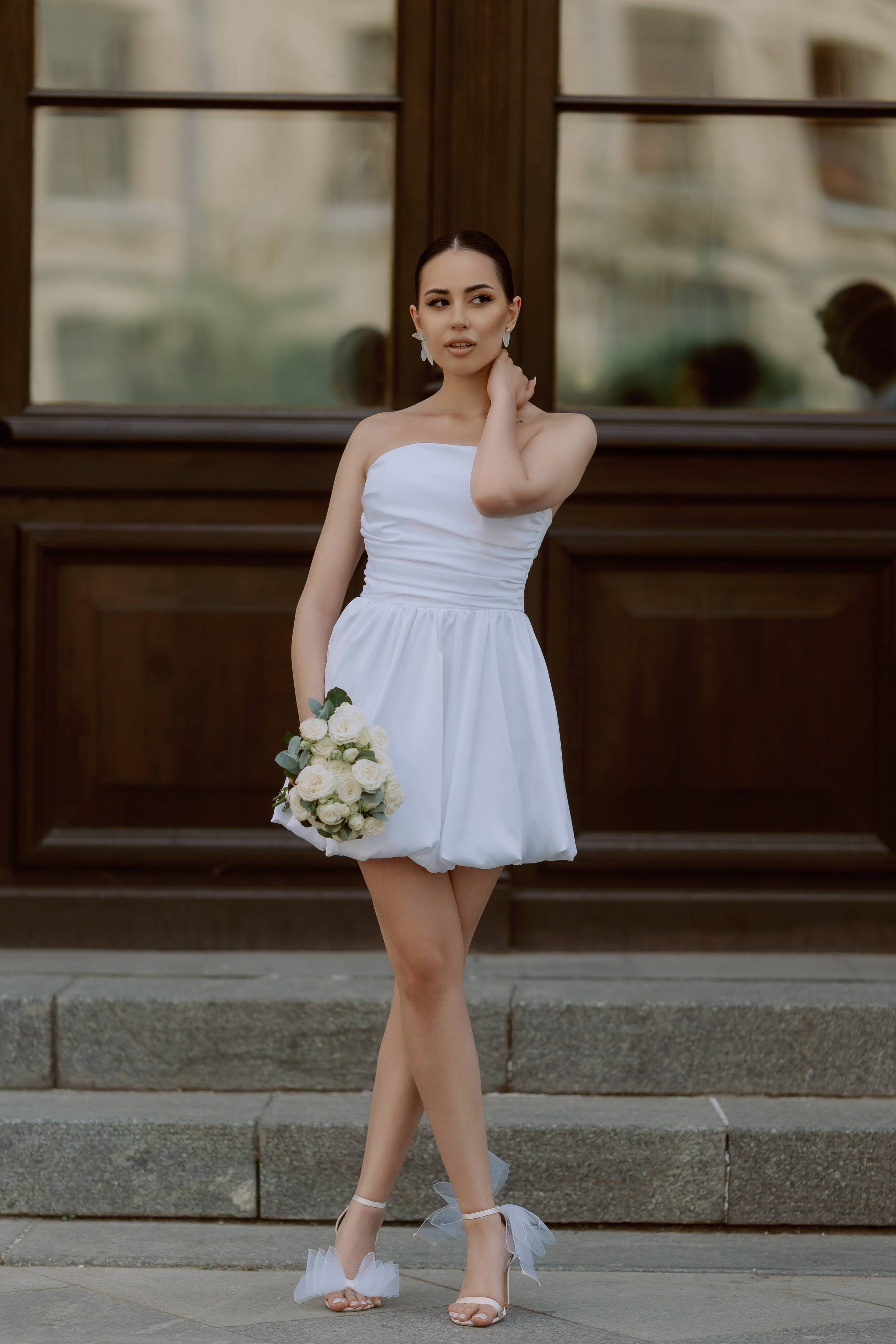 ВСЕ НАЧИНАЕТСЯ СО ВЗГЛЯДА. Фотограф в Москве