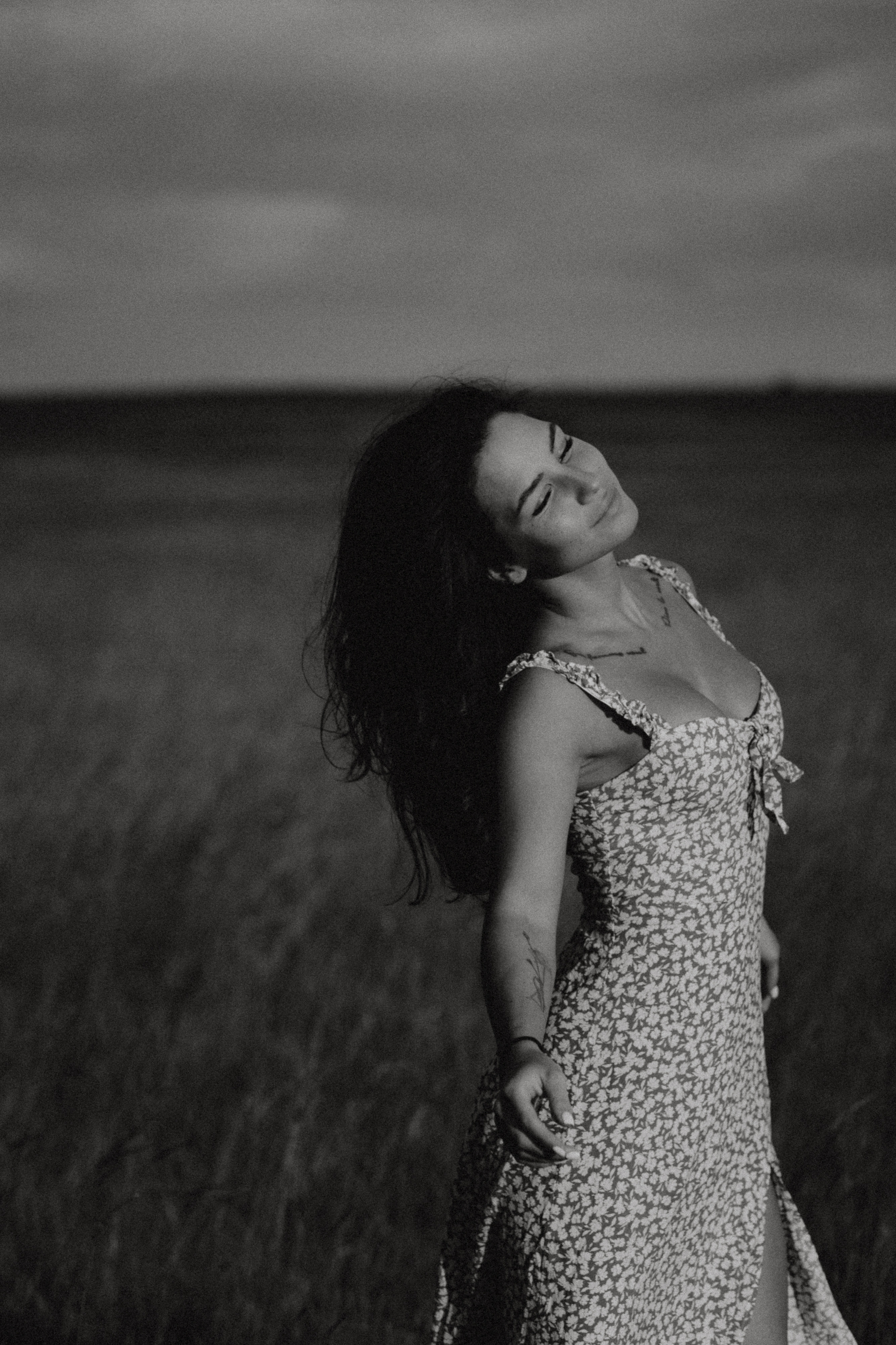 Евгения. Фотограф в Москве