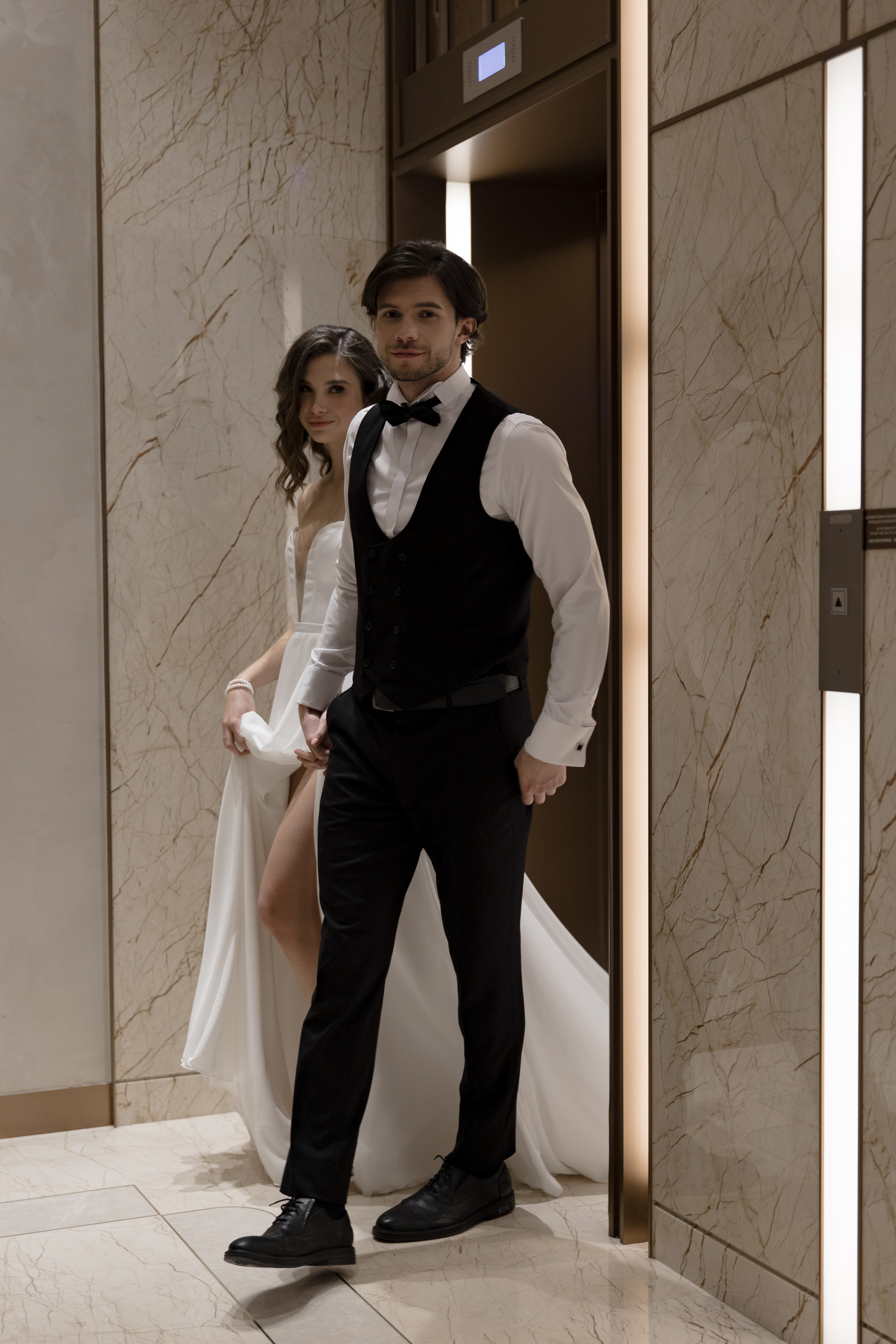 SOLUXE MORNING. Фотограф в Москве