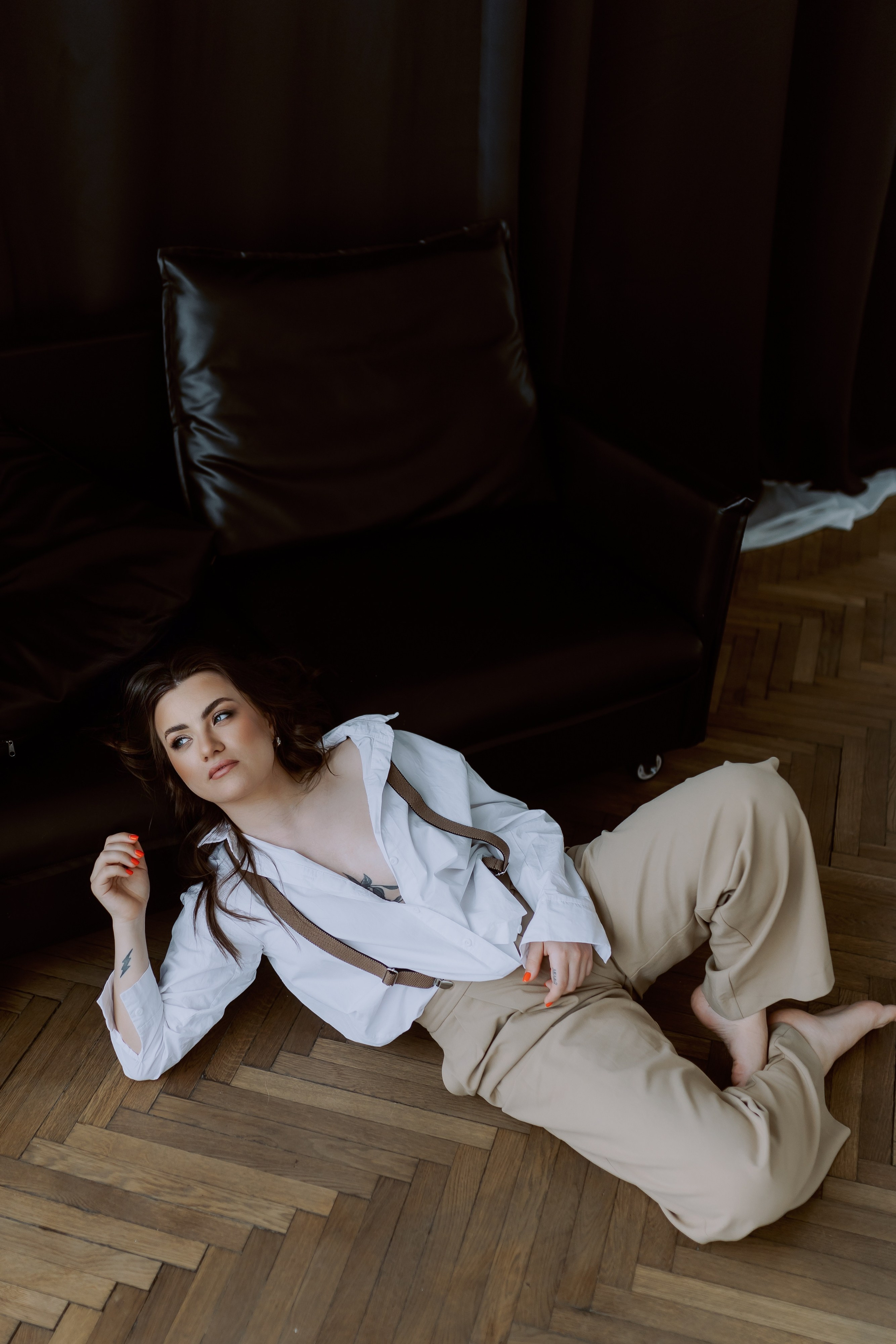 Съемка для личного блога. Фотограф в Москве