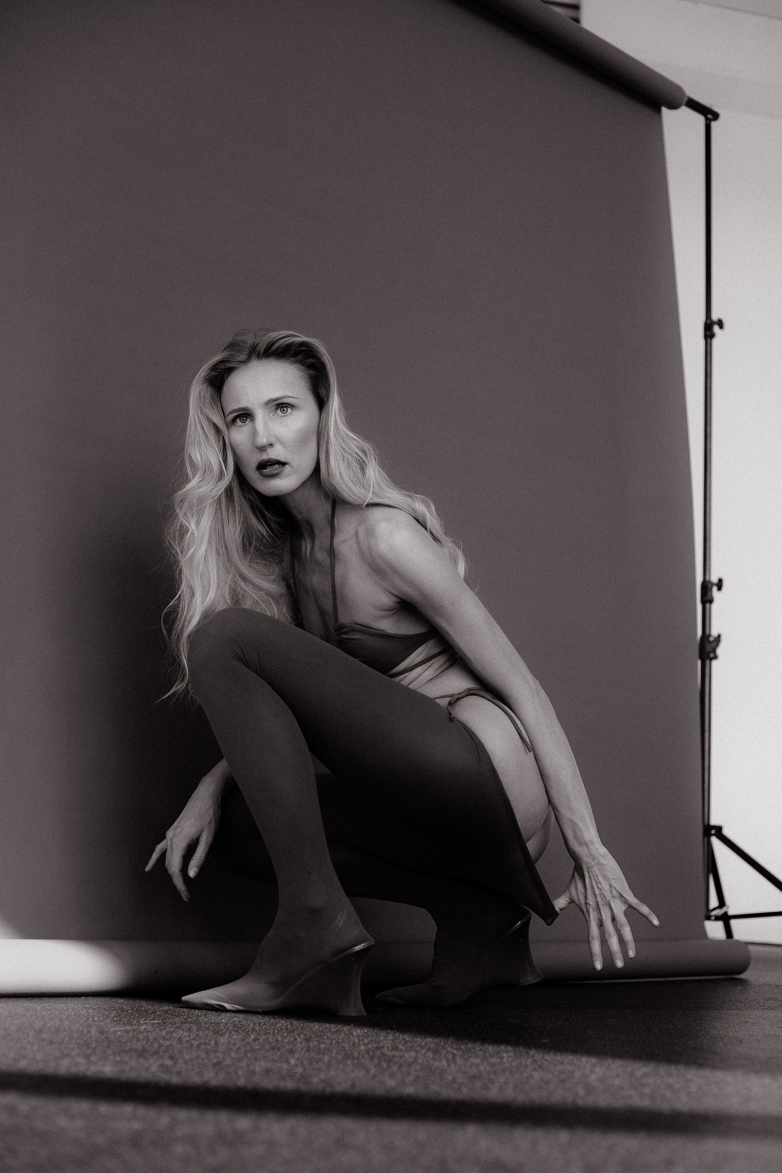 Елена. Фотограф в Москве