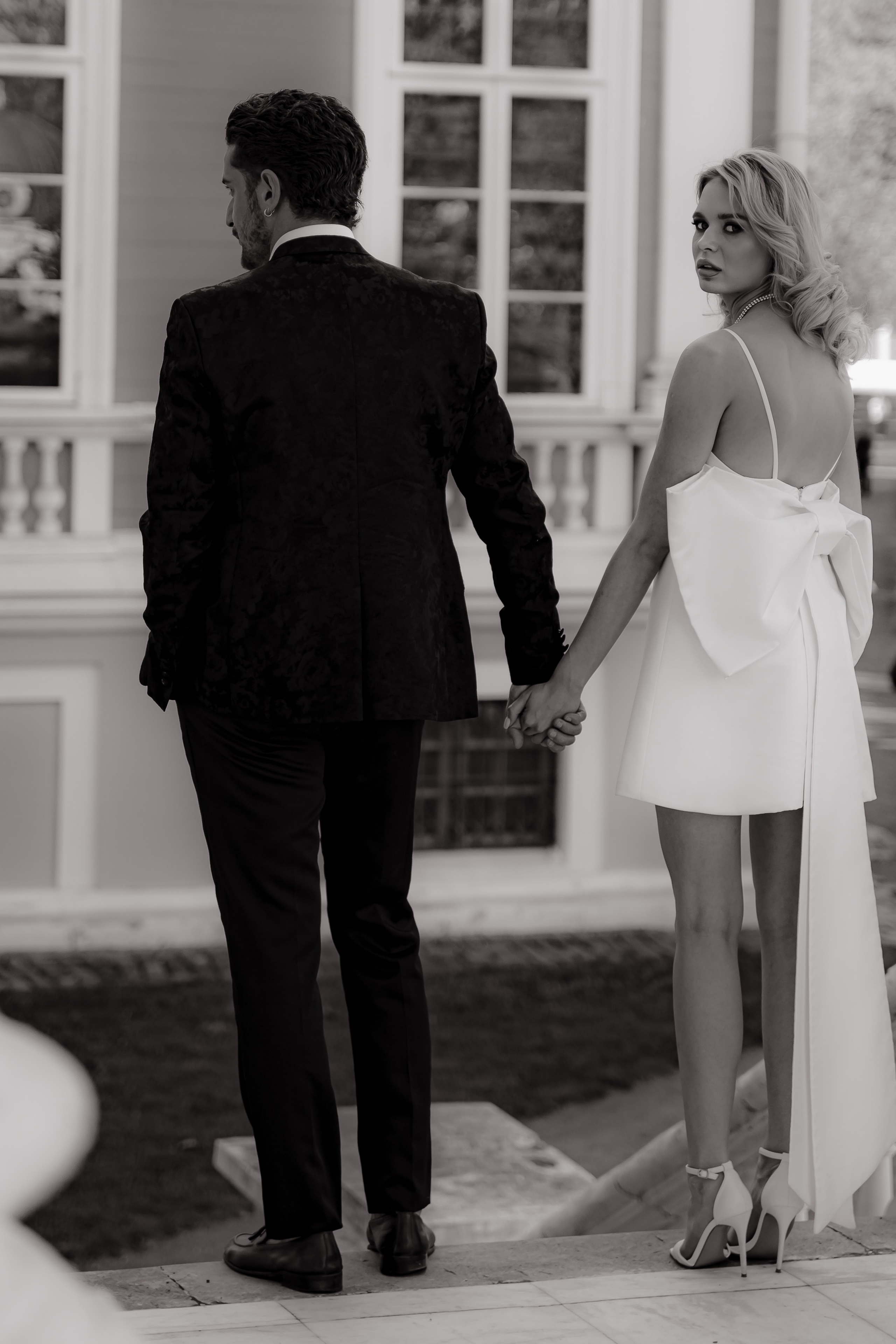 КУСКОВО / РАССКАЗ О ЛЮБВИ. Фотограф в Москве