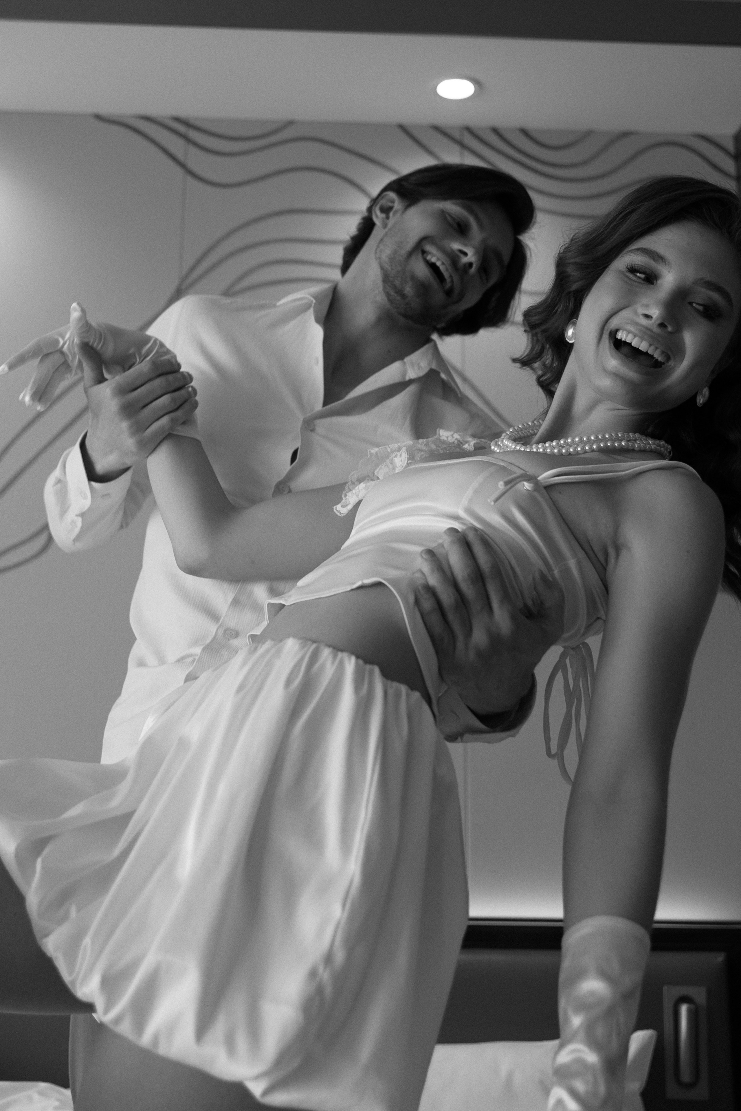 SOLUXE MORNING. Фотограф в Москве