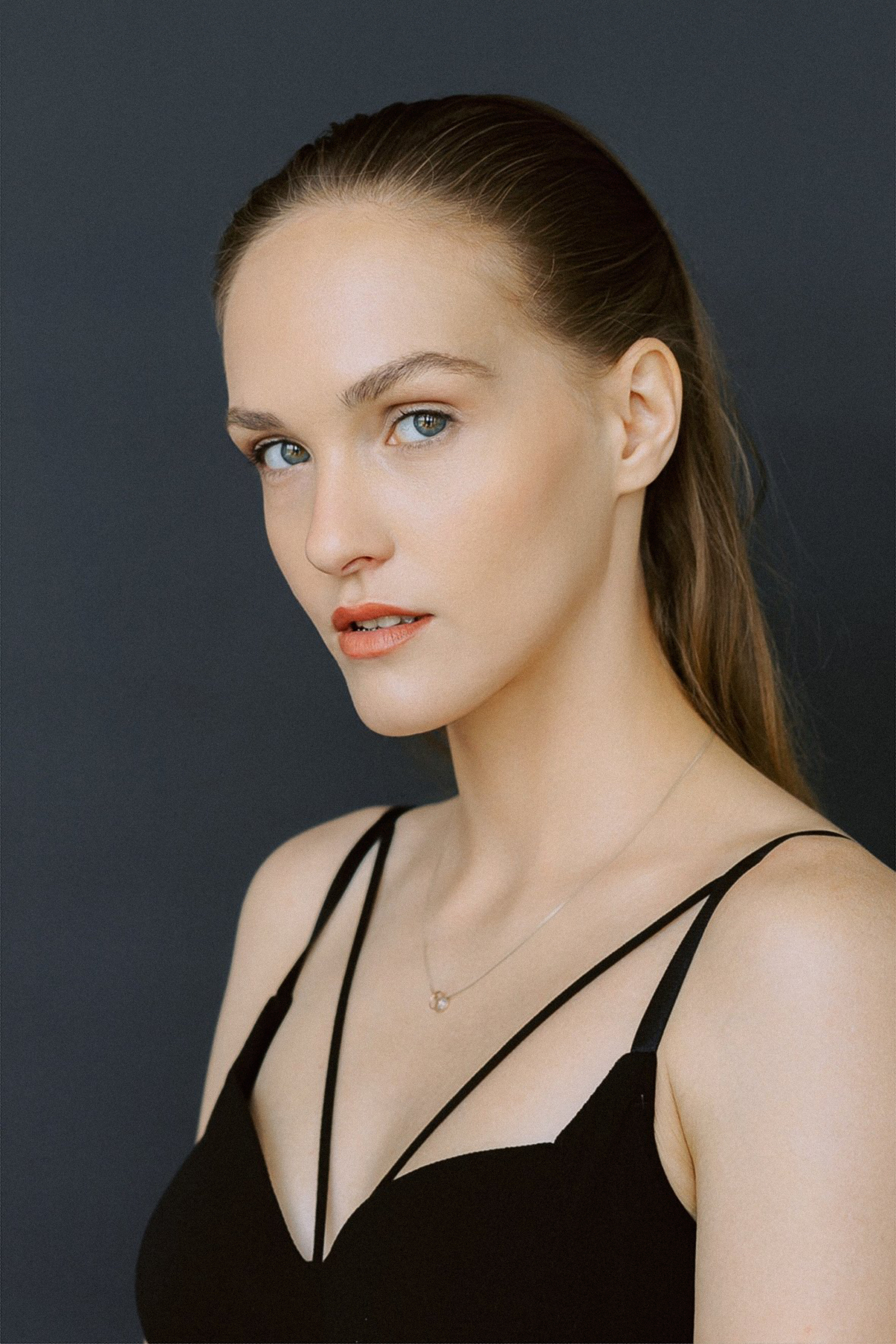 Юлиана. Фотограф в Москве