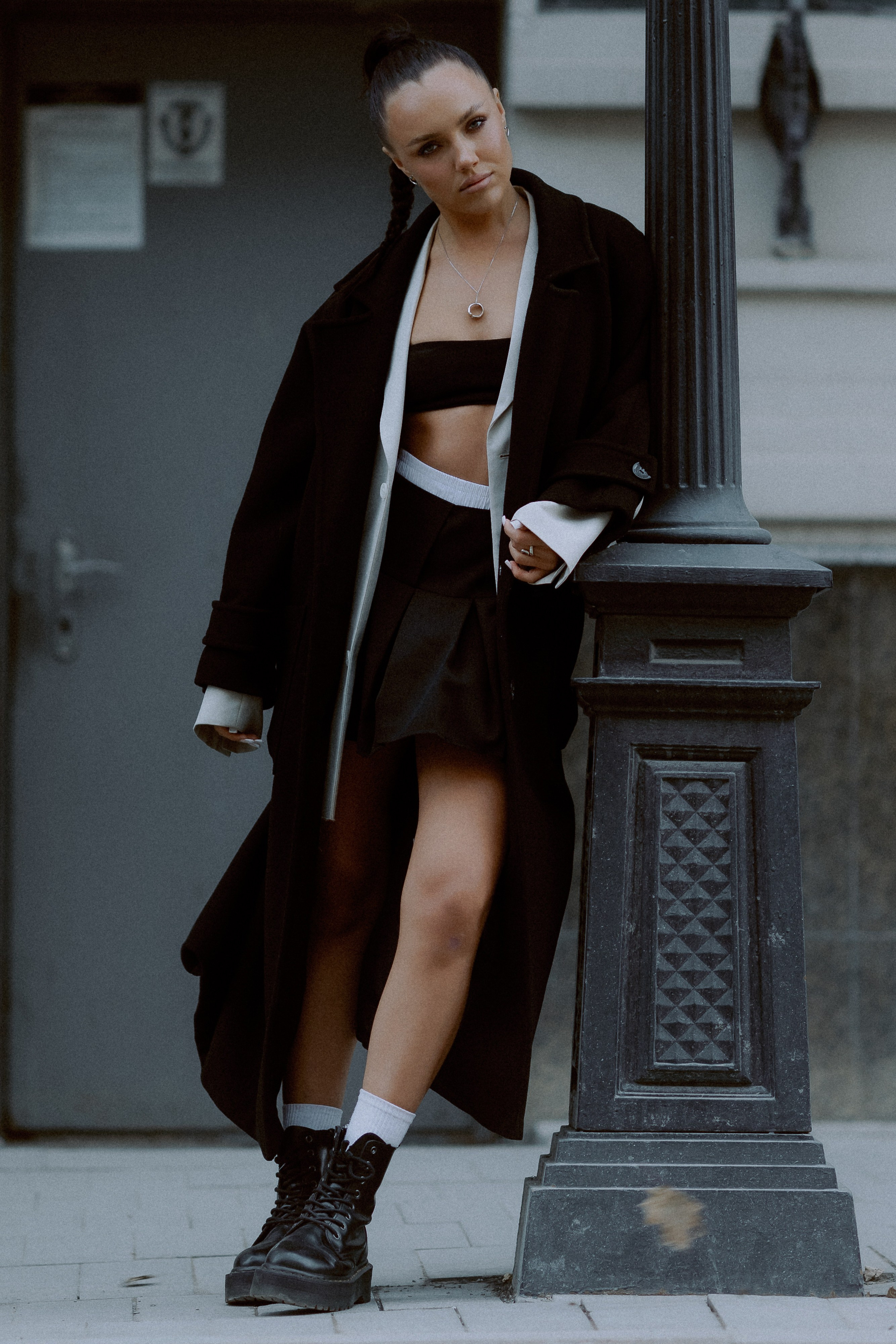 Анастасия. Фотограф в Москве