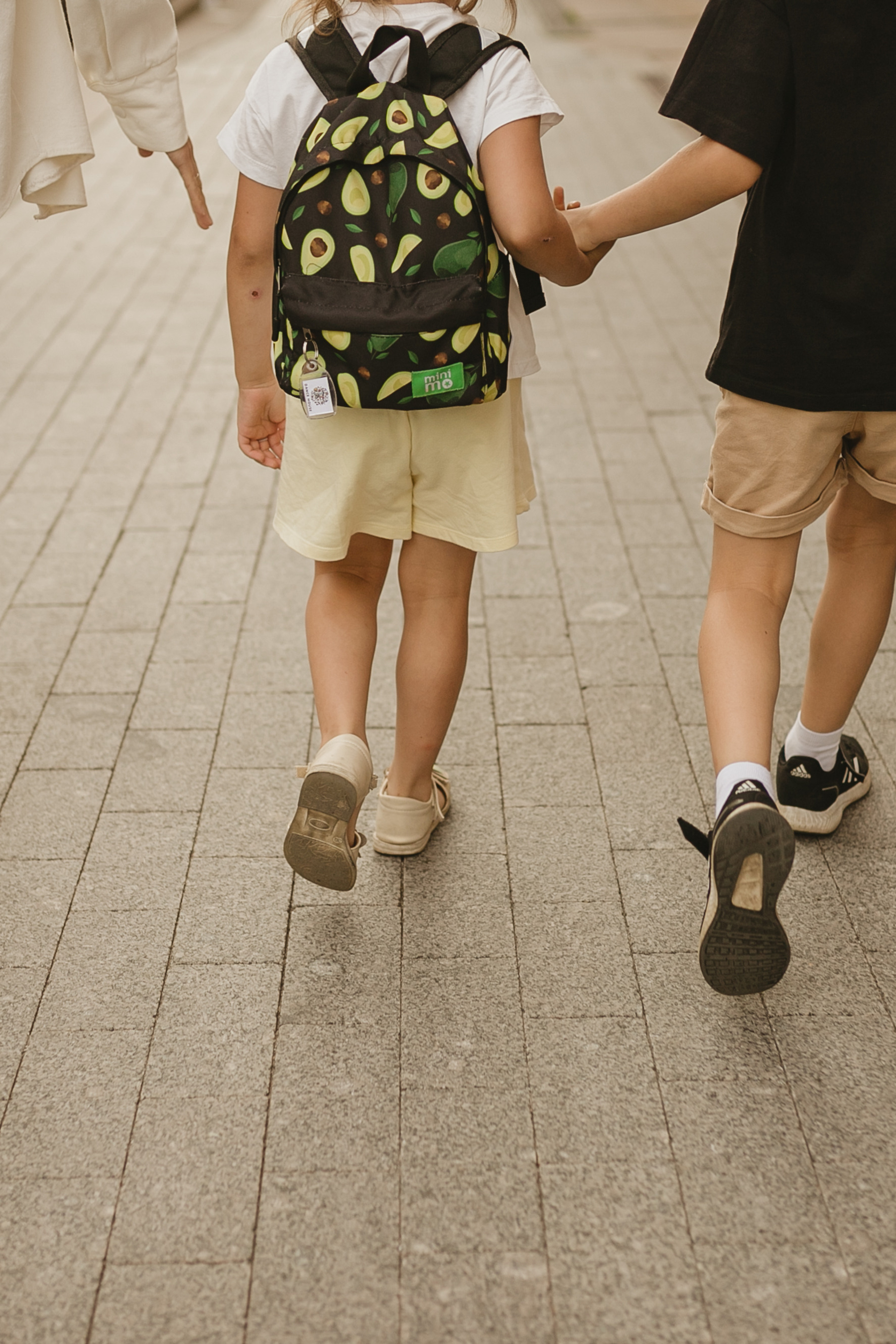 Мои родные. Фотограф в Москве