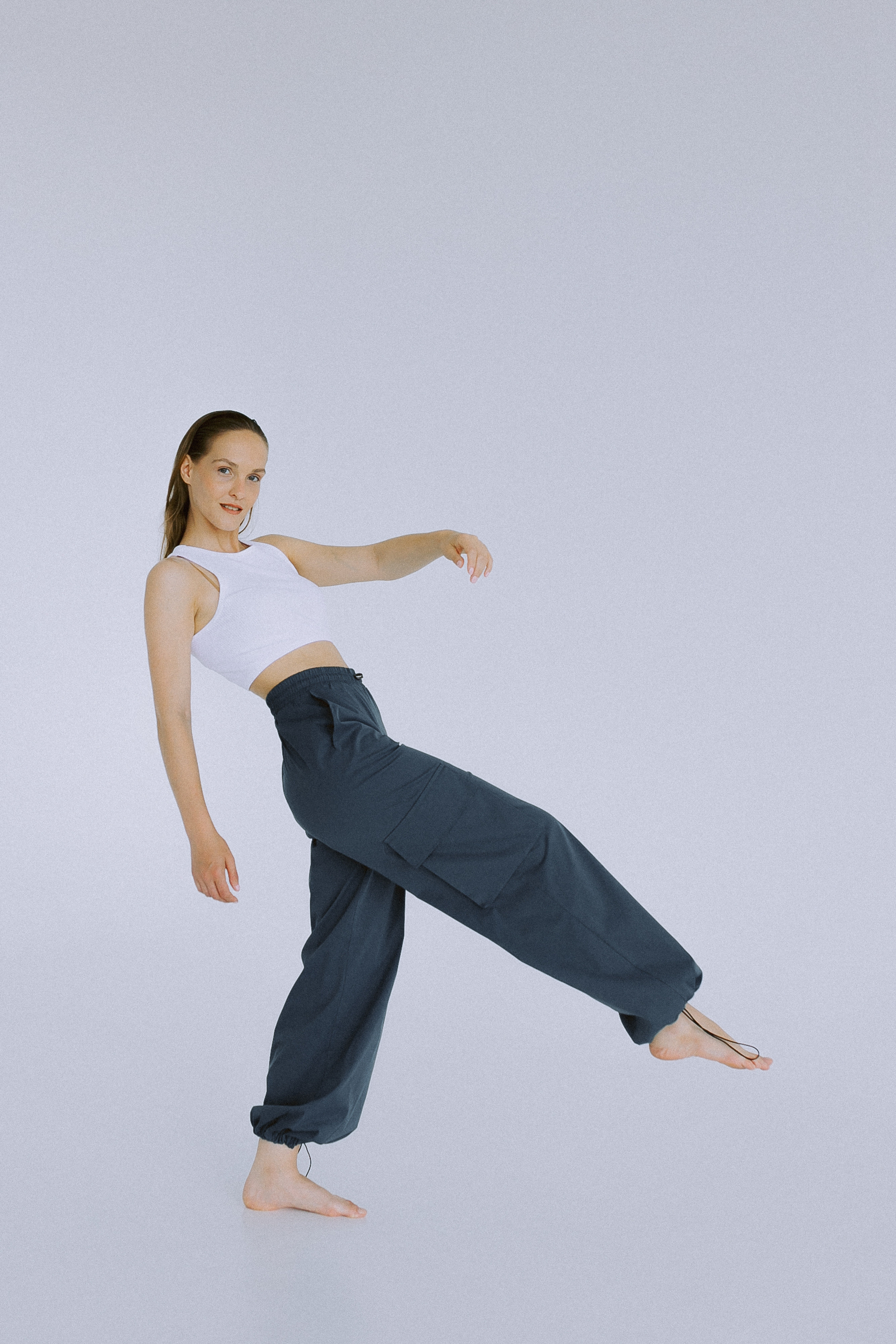 Юлиана. Фотограф в Москве