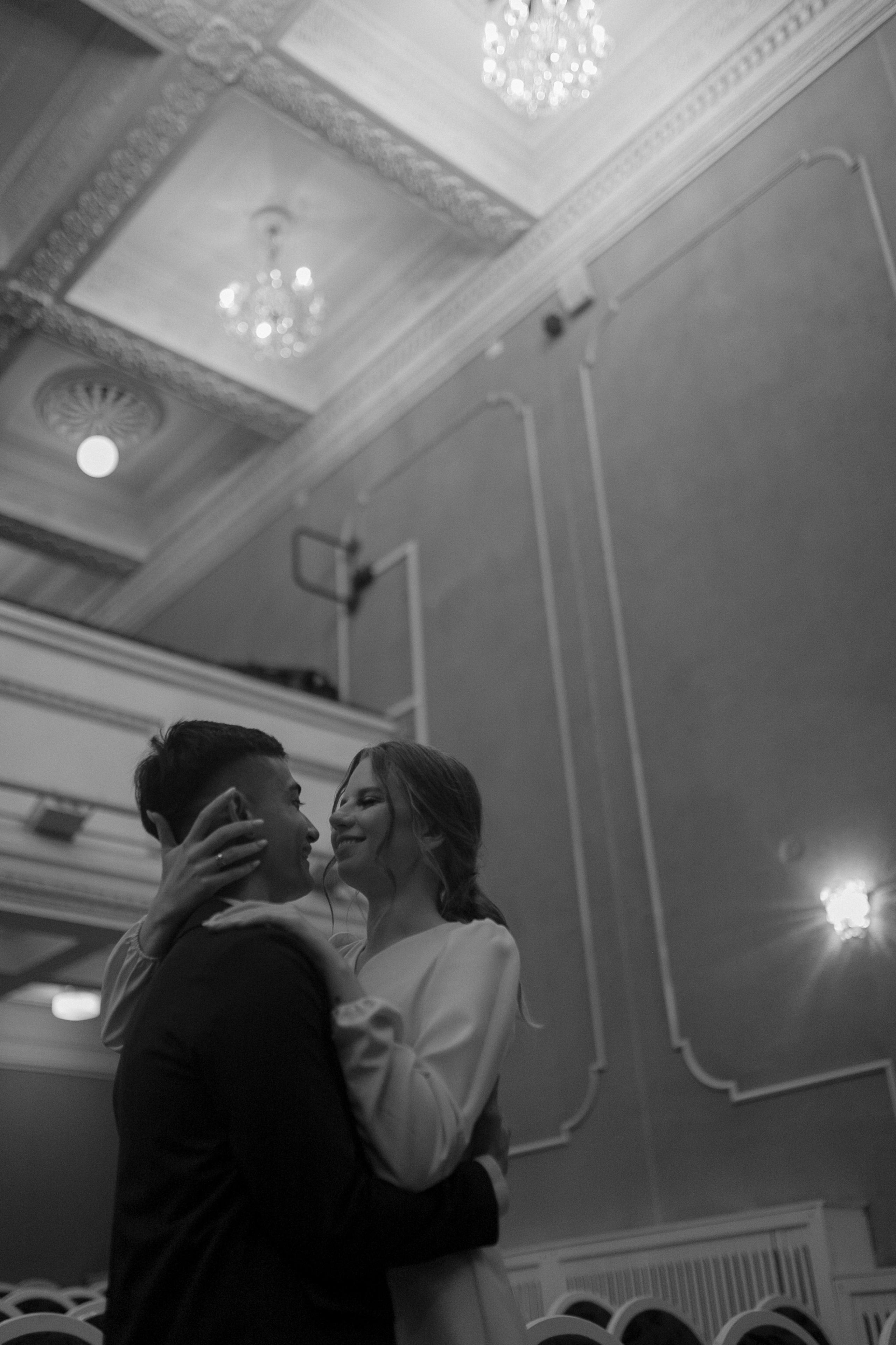 THEATER. Фотограф в Москве