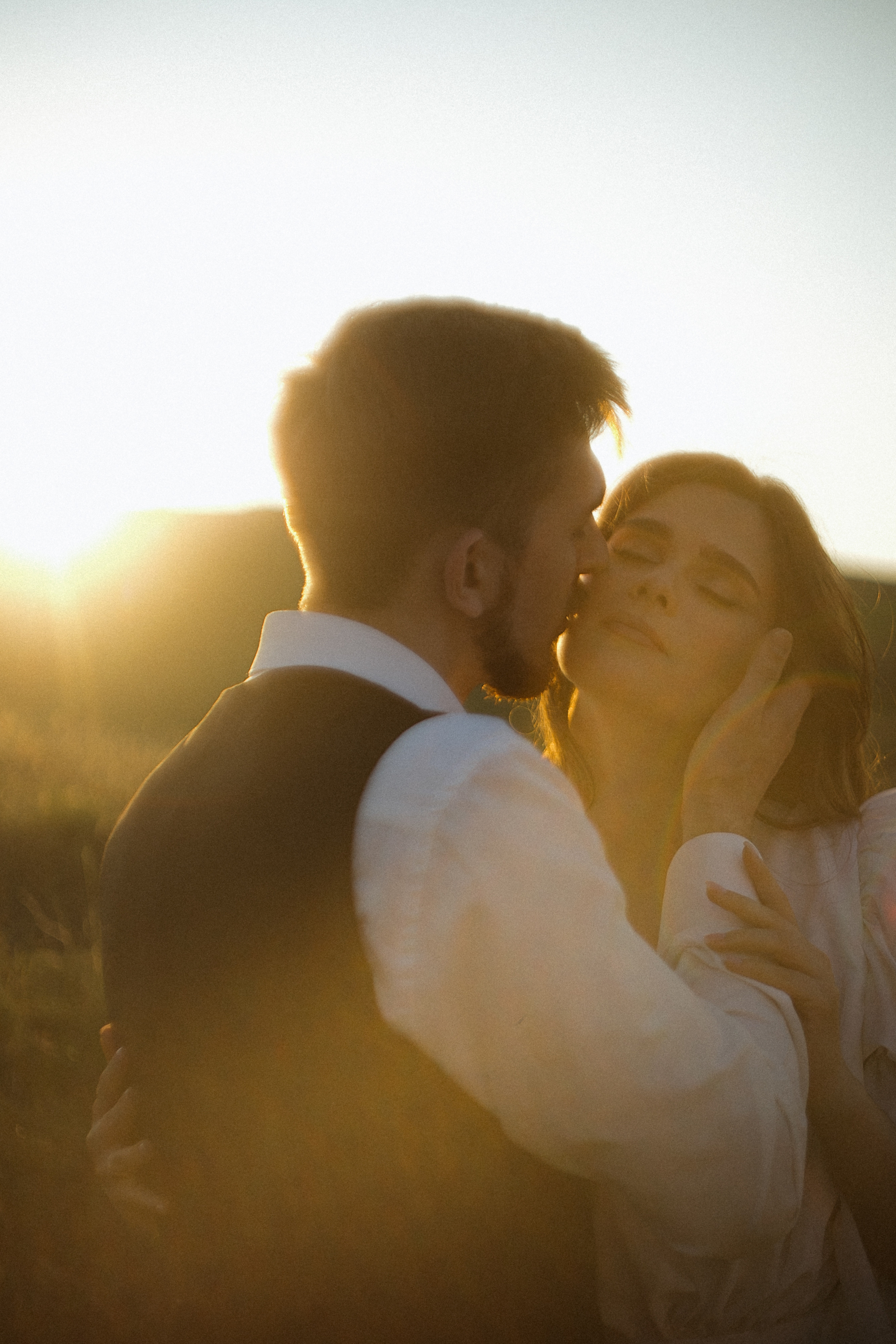 ГОРА ЛЮБВИ. Фотограф в Москве