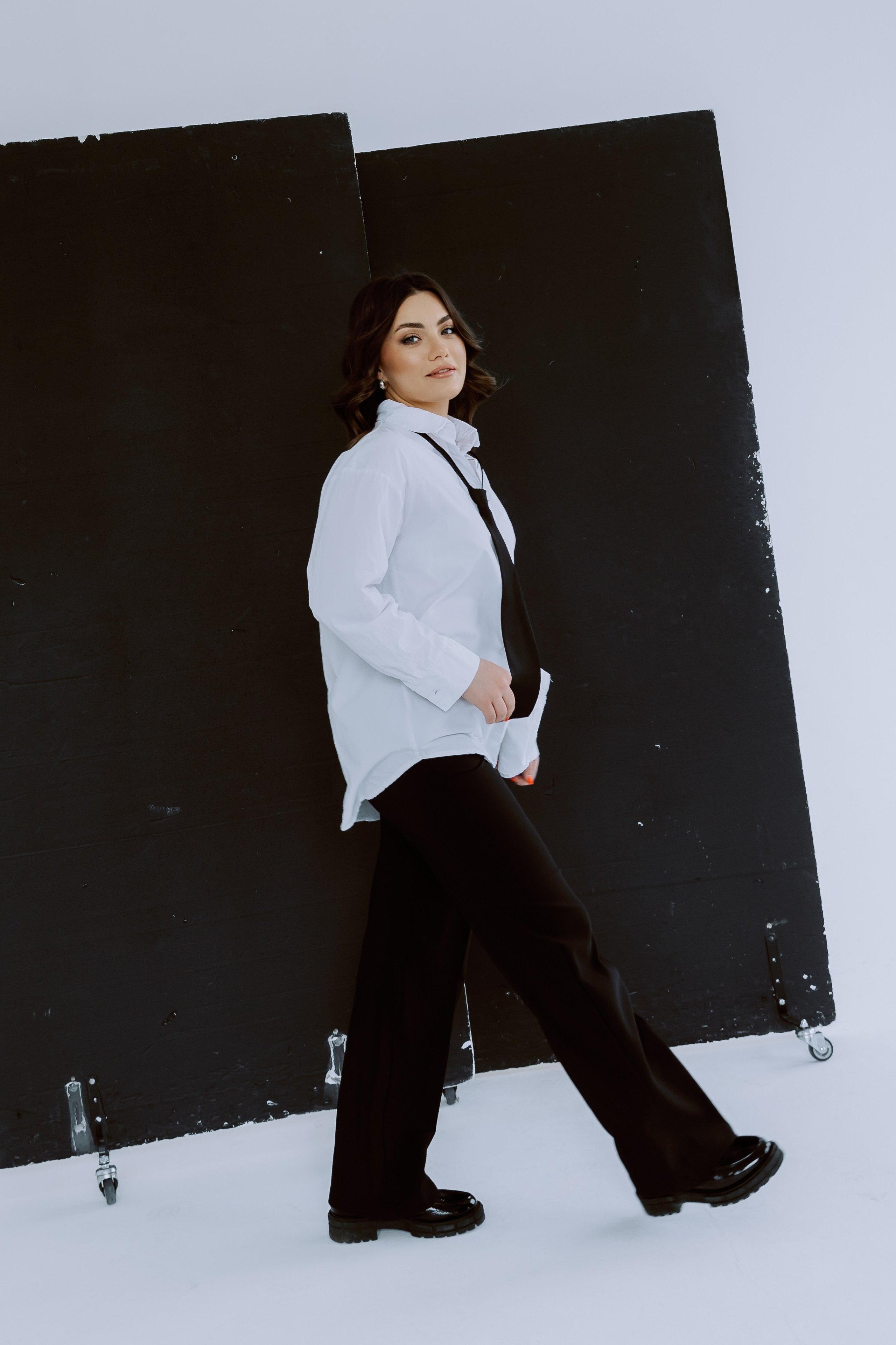 Съемка для личного блога. Фотограф в Москве