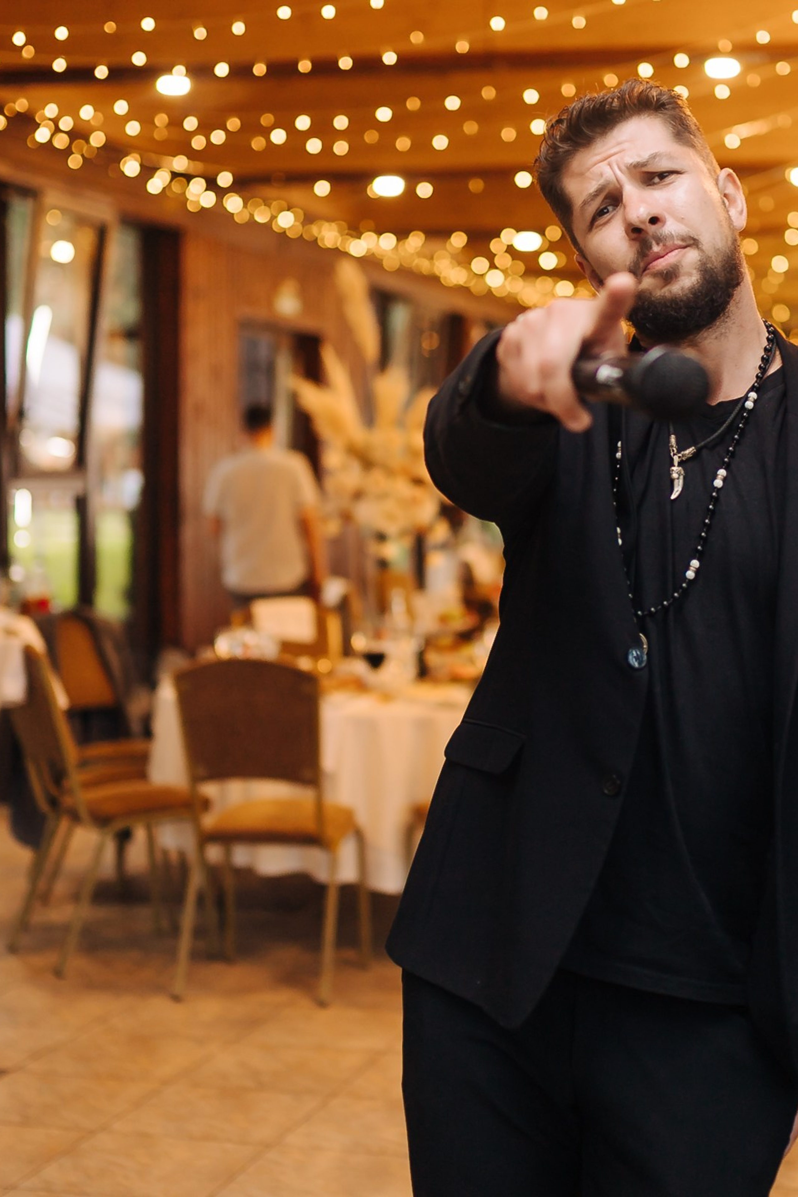 Л Ю Б Л Ю. Фотограф в Москве