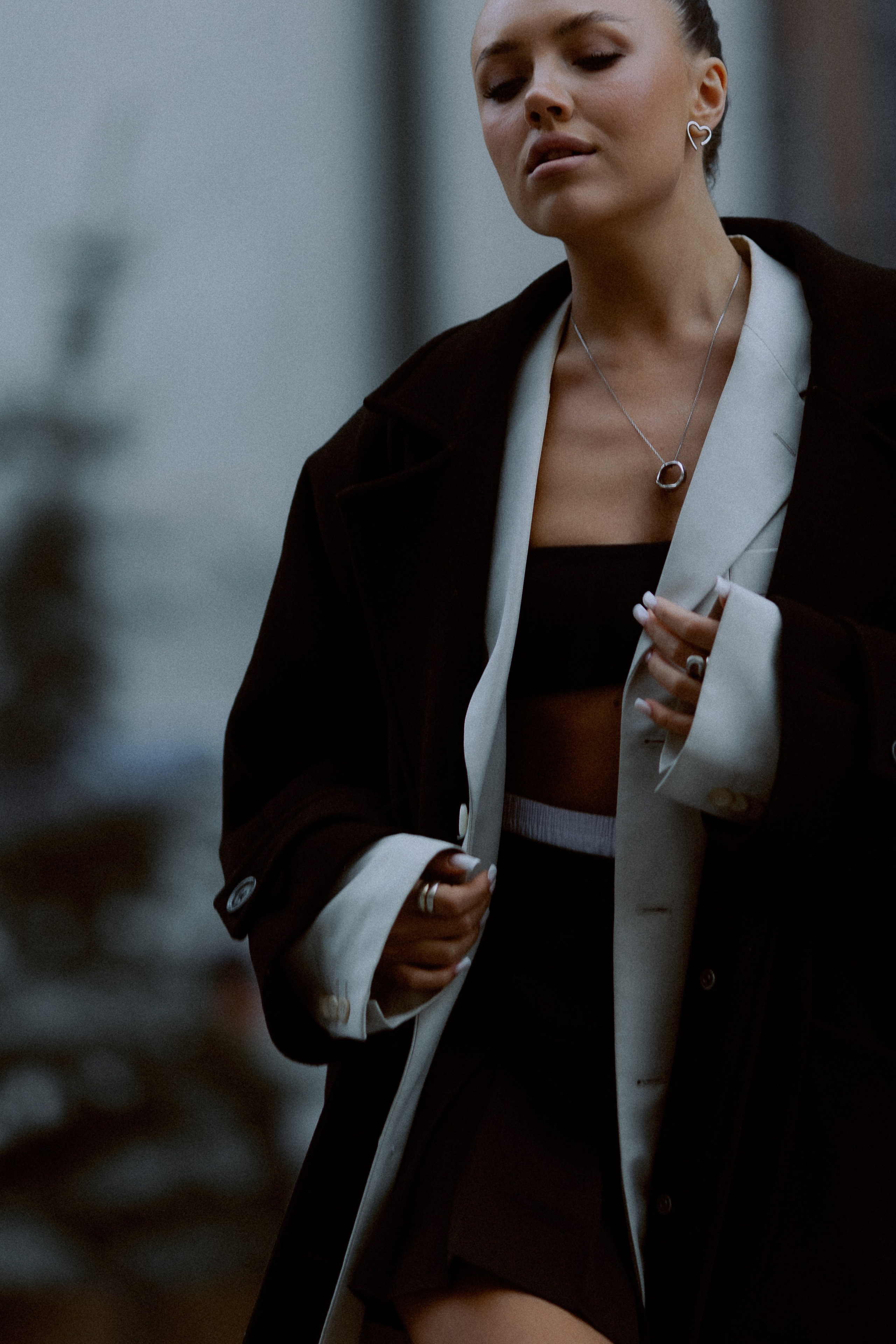 Анастасия. Фотограф в Москве